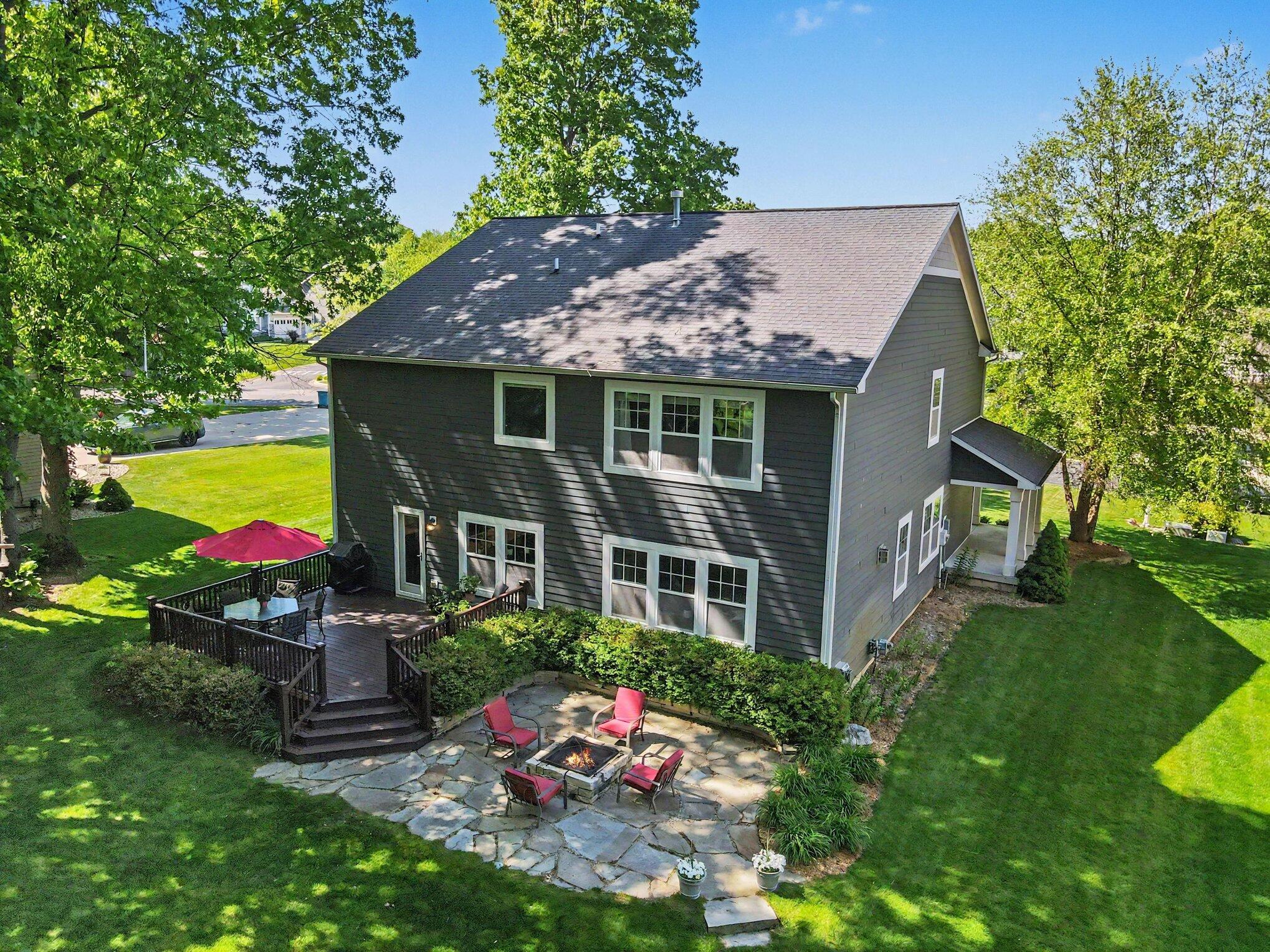 5901 Waters Ridge Court Kalamazoo MI 49009