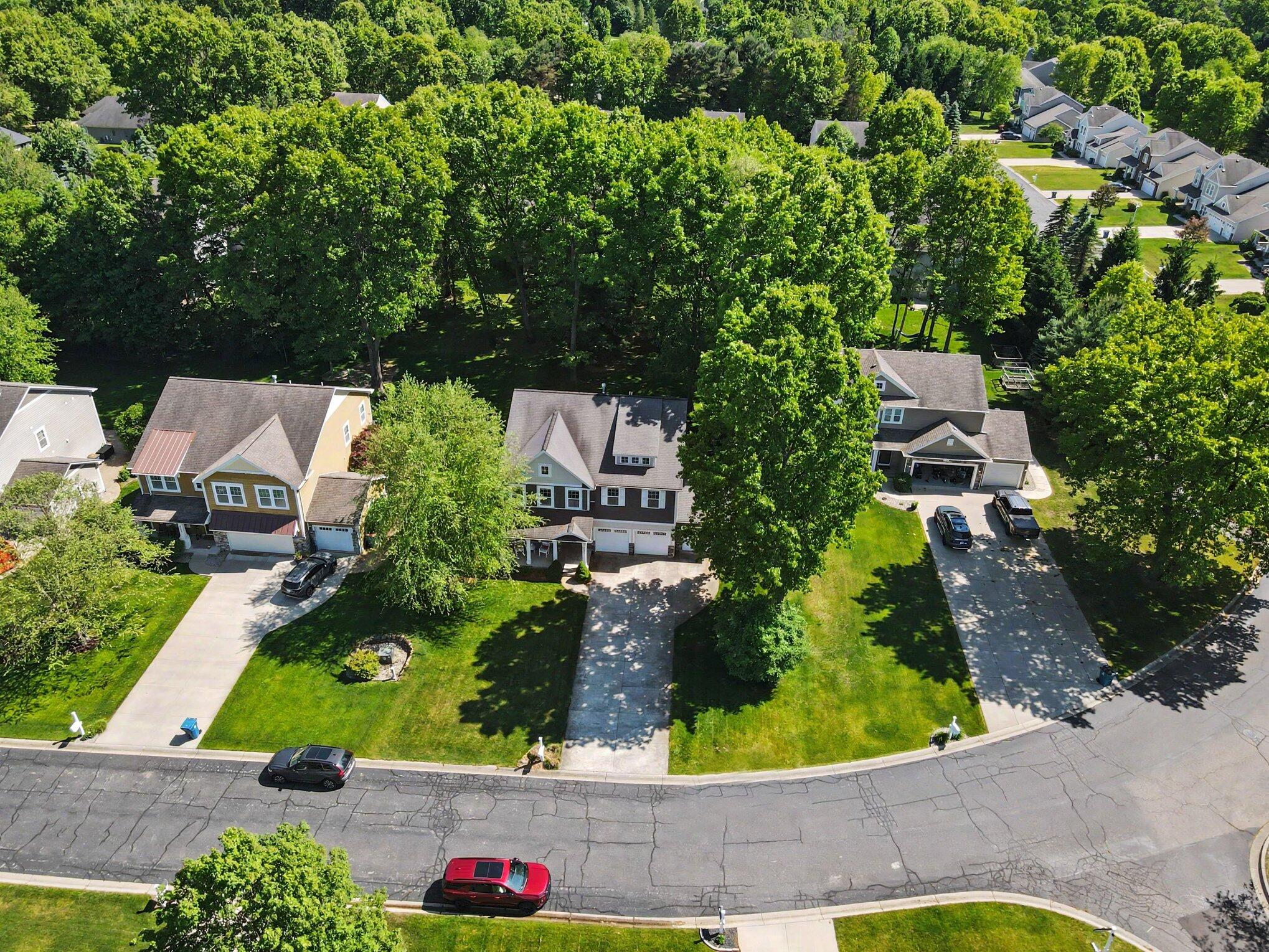 5901 Waters Ridge Court Kalamazoo MI 49009
