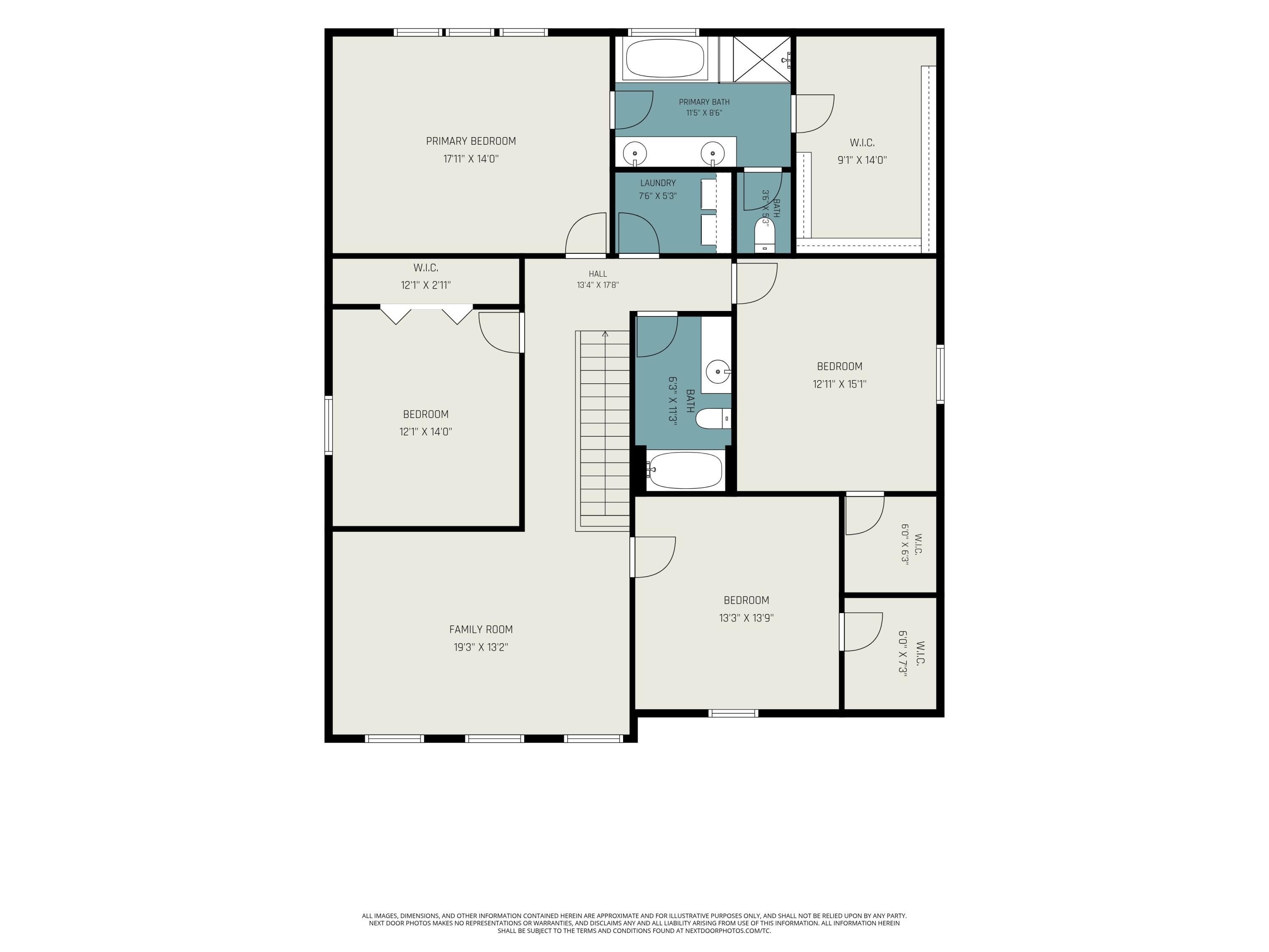 5901 Waters Ridge Court Kalamazoo MI 49009