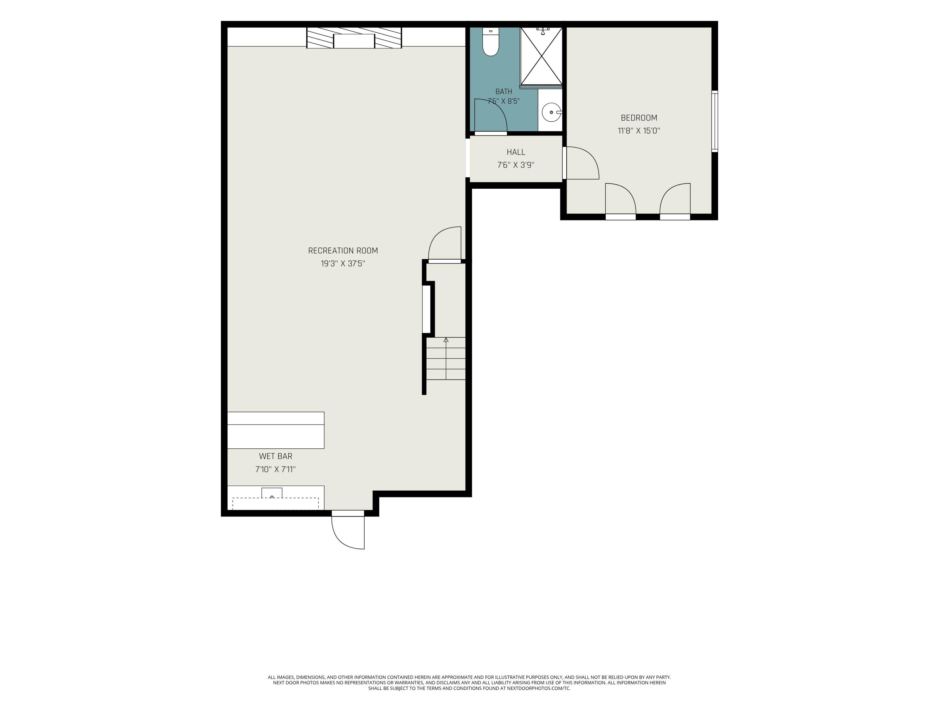 5901 Waters Ridge Court Kalamazoo MI 49009