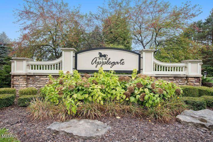 5901 Waters Ridge Court Kalamazoo MI 49009