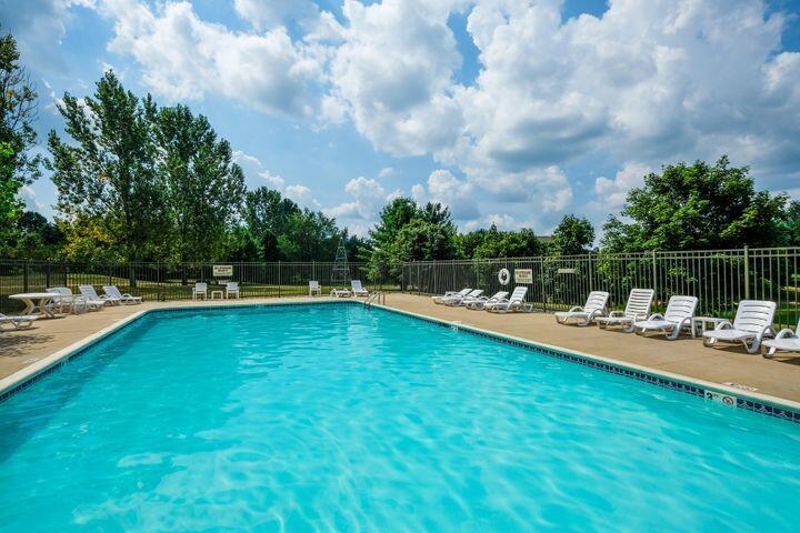 5901 Waters Ridge Court Kalamazoo MI 49009