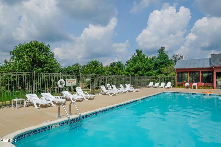 5901 Waters Ridge Court Kalamazoo MI 49009