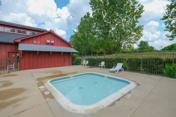 5901 Waters Ridge Court Kalamazoo MI 49009