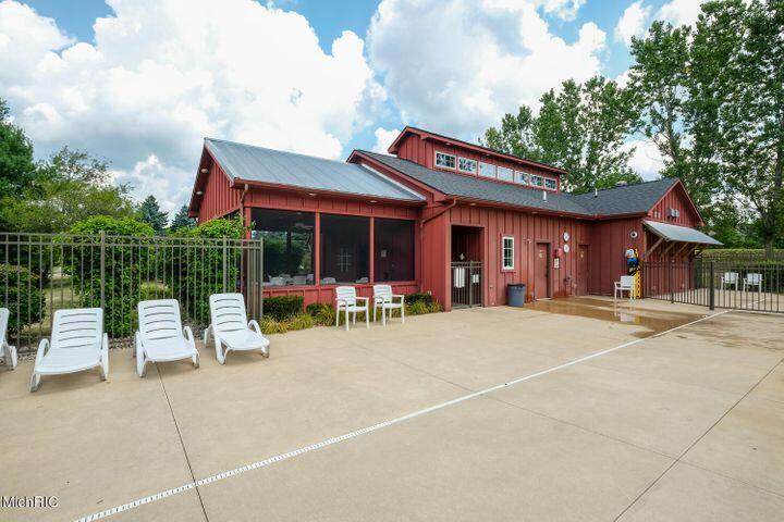 5901 Waters Ridge Court Kalamazoo MI 49009