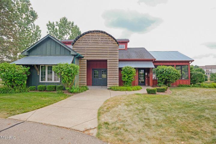 5901 Waters Ridge Court Kalamazoo MI 49009