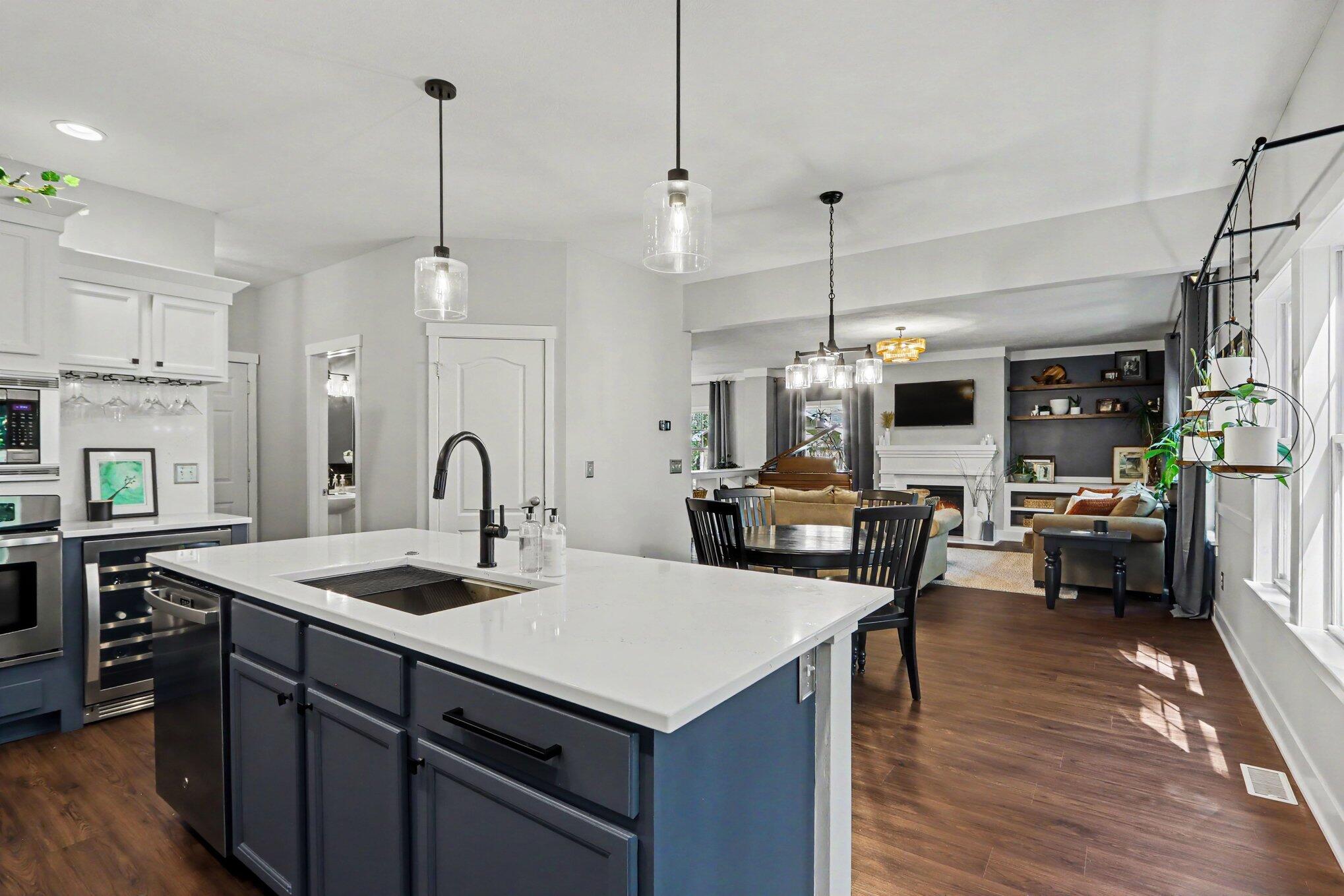 5901 Waters Ridge Court Kalamazoo MI 49009