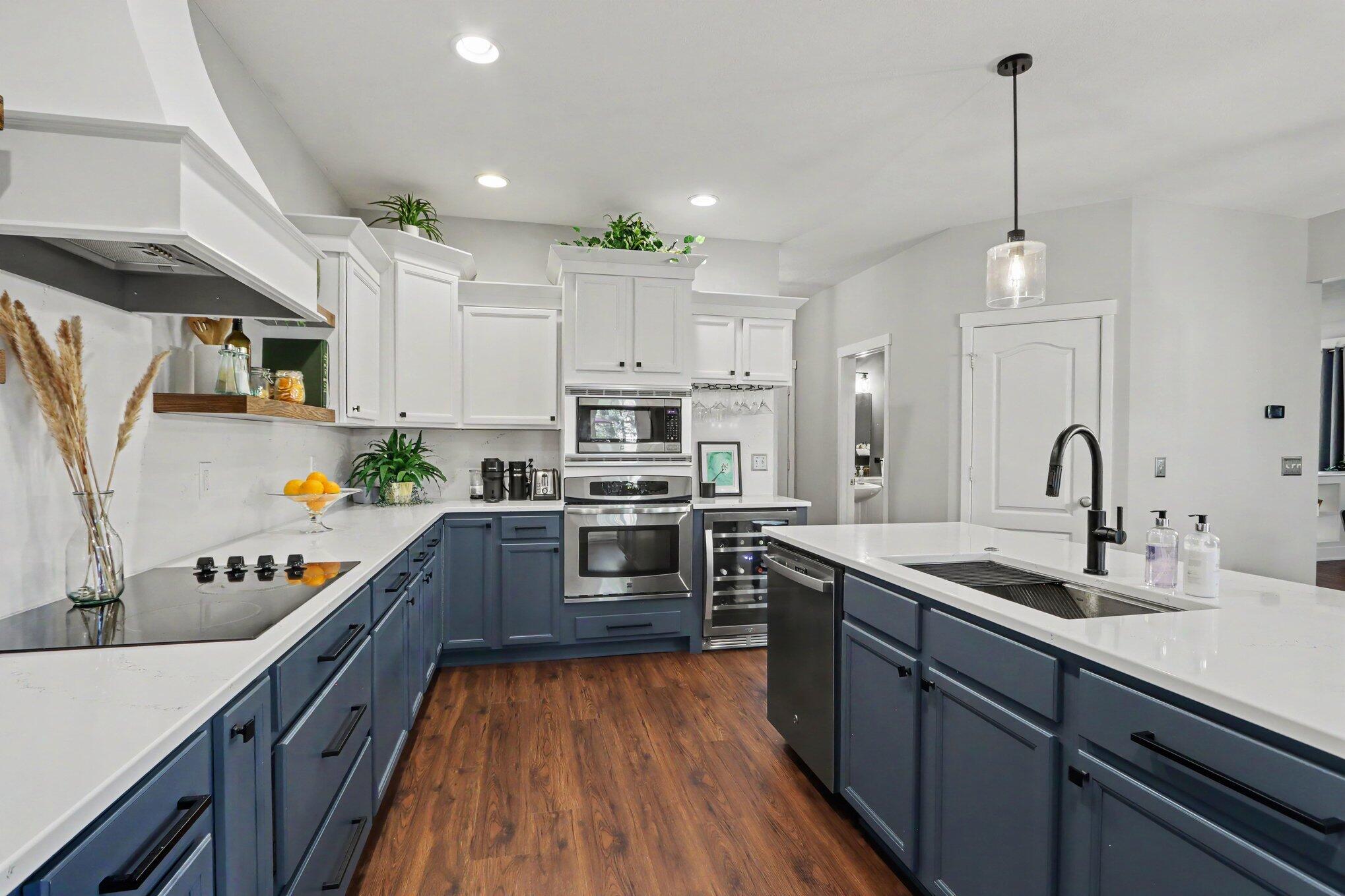 5901 Waters Ridge Court Kalamazoo MI 49009
