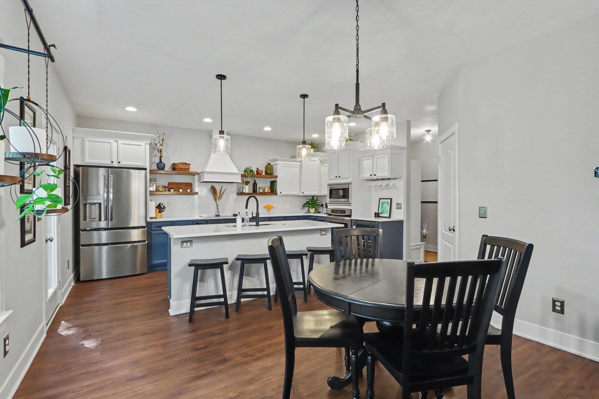5901 Waters Ridge Court Kalamazoo MI 49009