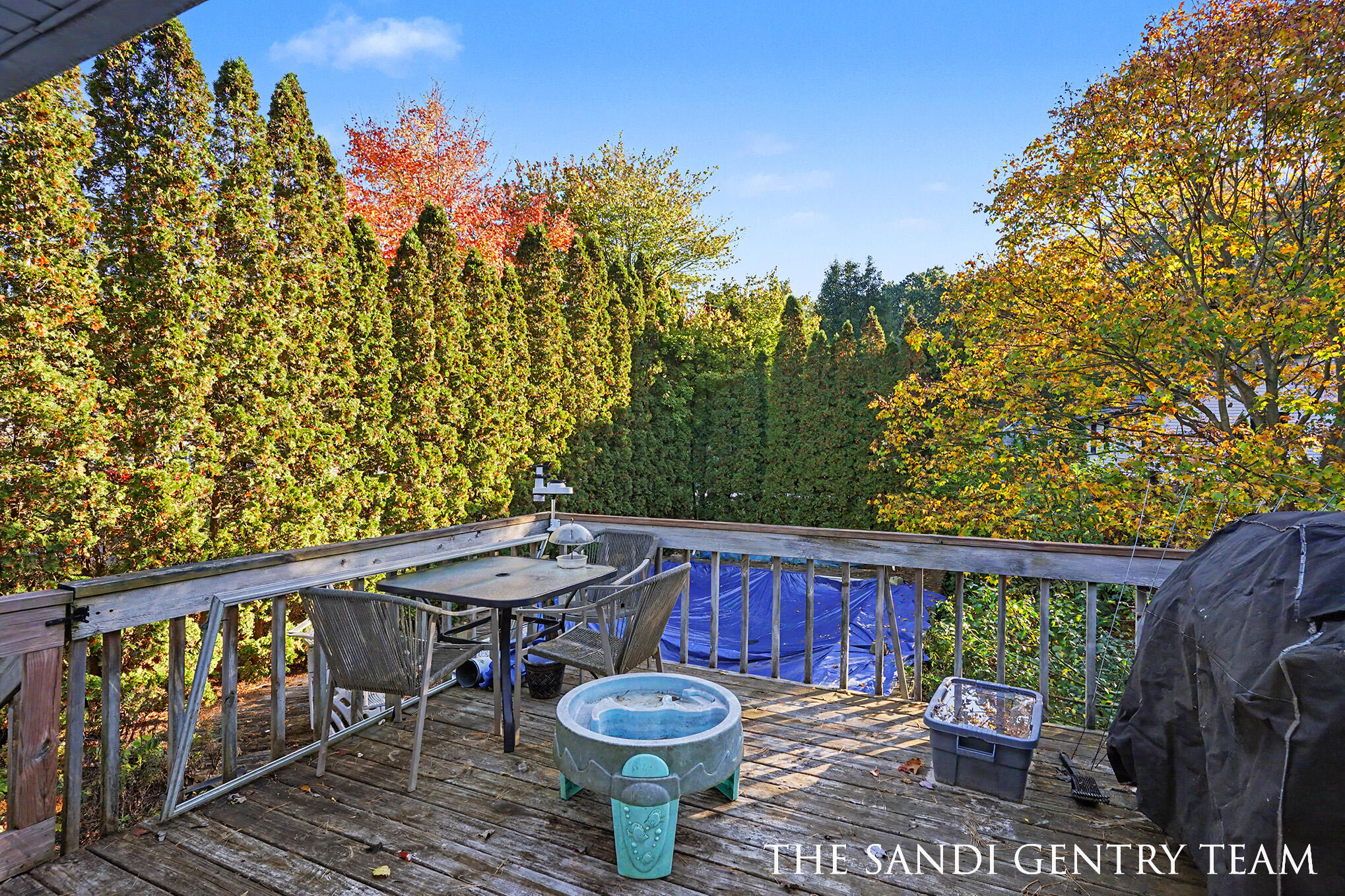 14734 160th Avenue Grand Haven MI 49417