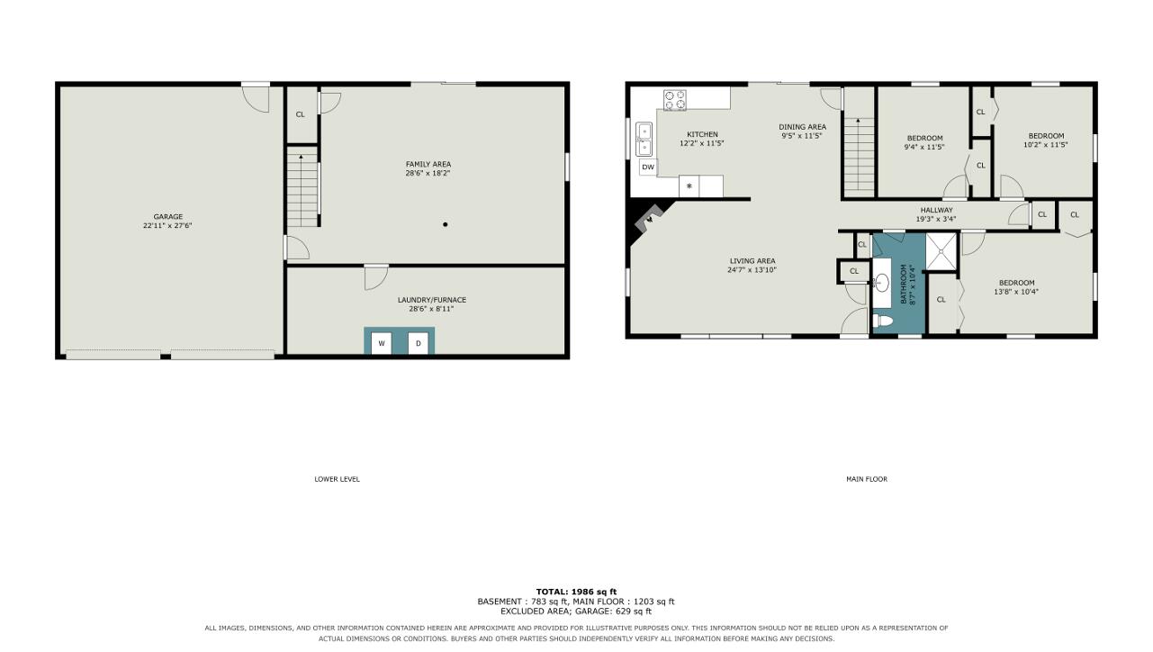 14734 160th Avenue Grand Haven MI 49417