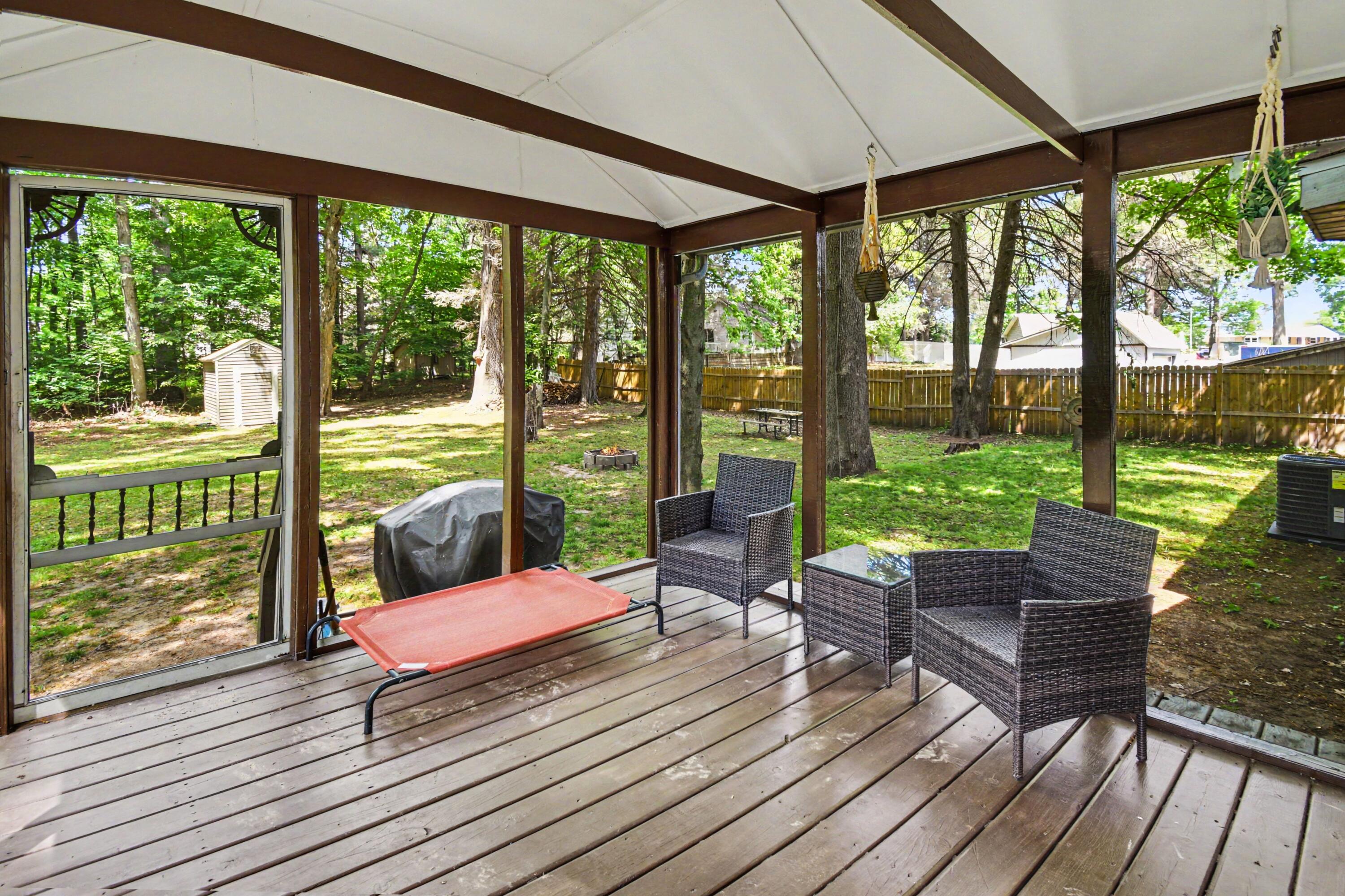 14275 Shiawassee Drive Grand Haven MI 49417