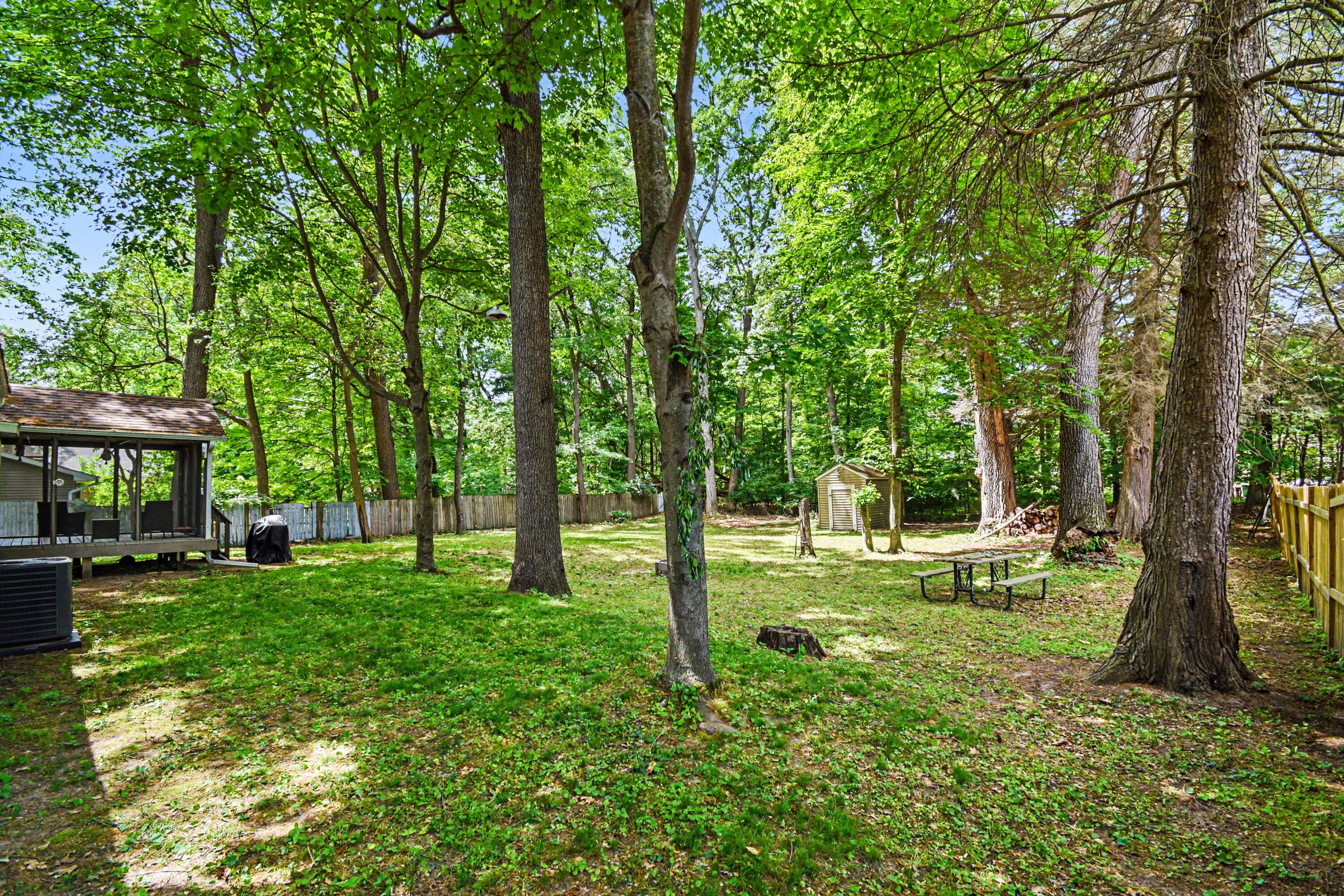 14275 Shiawassee Drive Grand Haven MI 49417