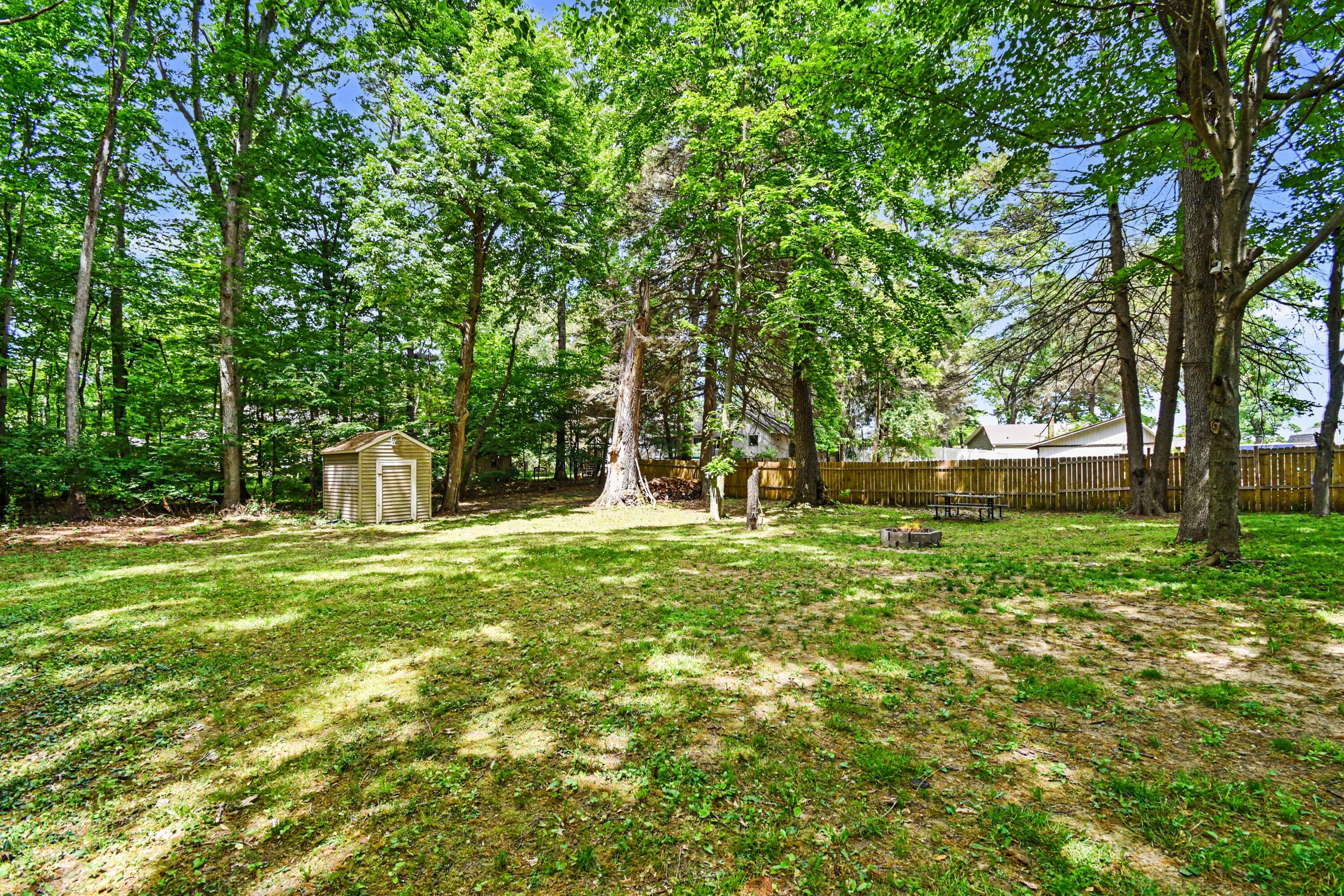 14275 Shiawassee Drive Grand Haven MI 49417