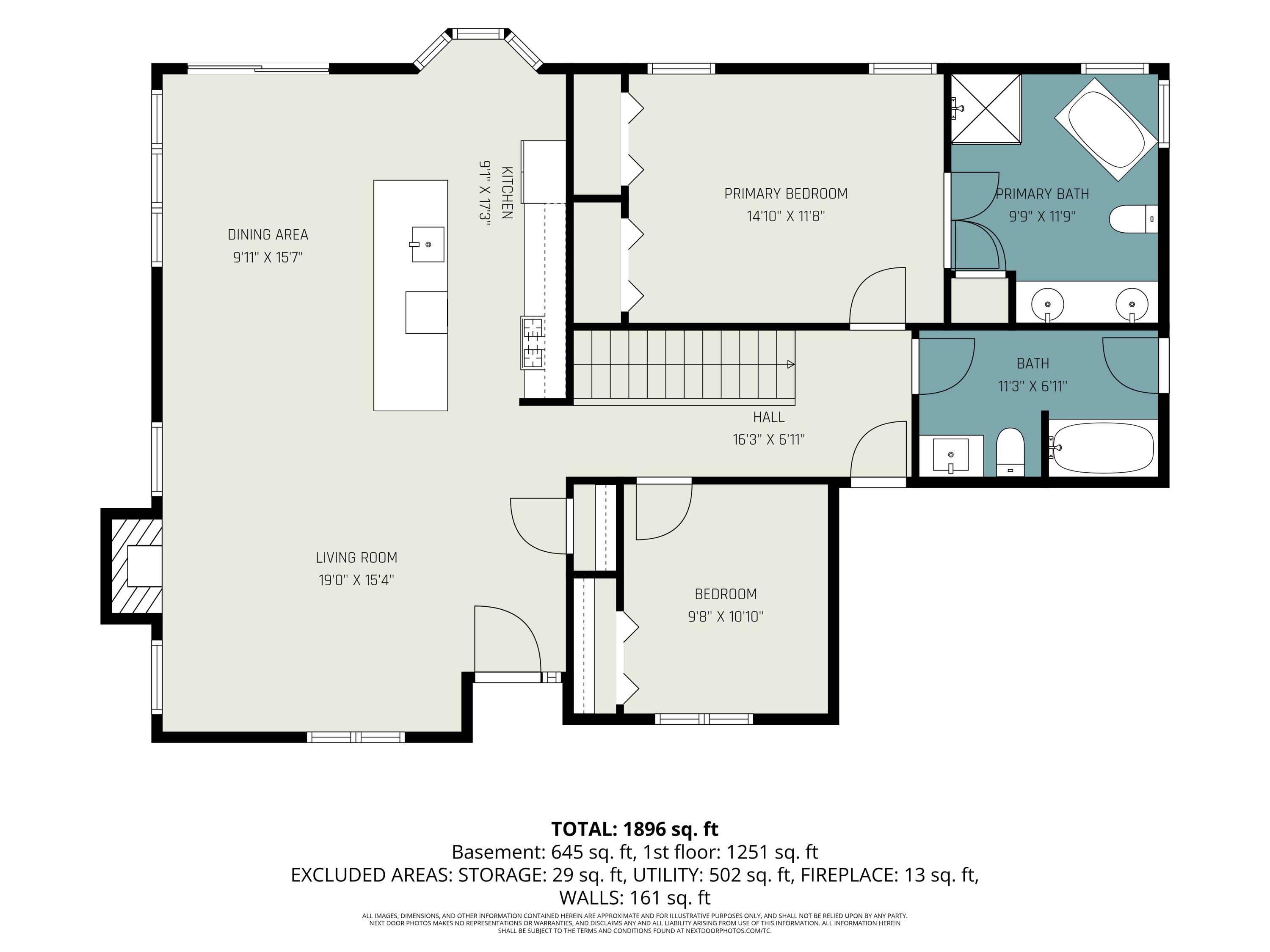 14275 Shiawassee Drive Grand Haven MI 49417