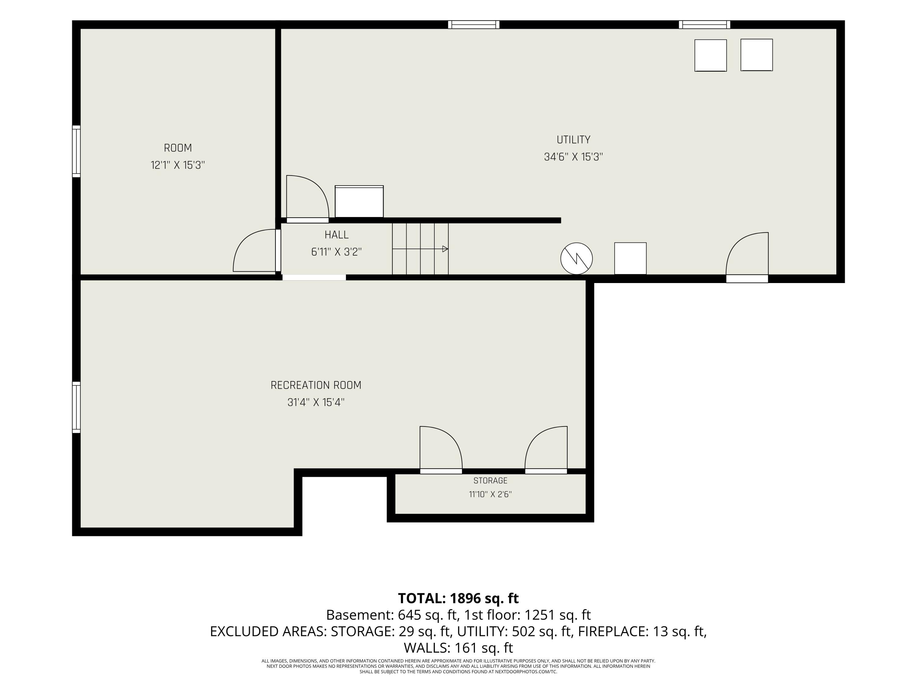 14275 Shiawassee Drive Grand Haven MI 49417