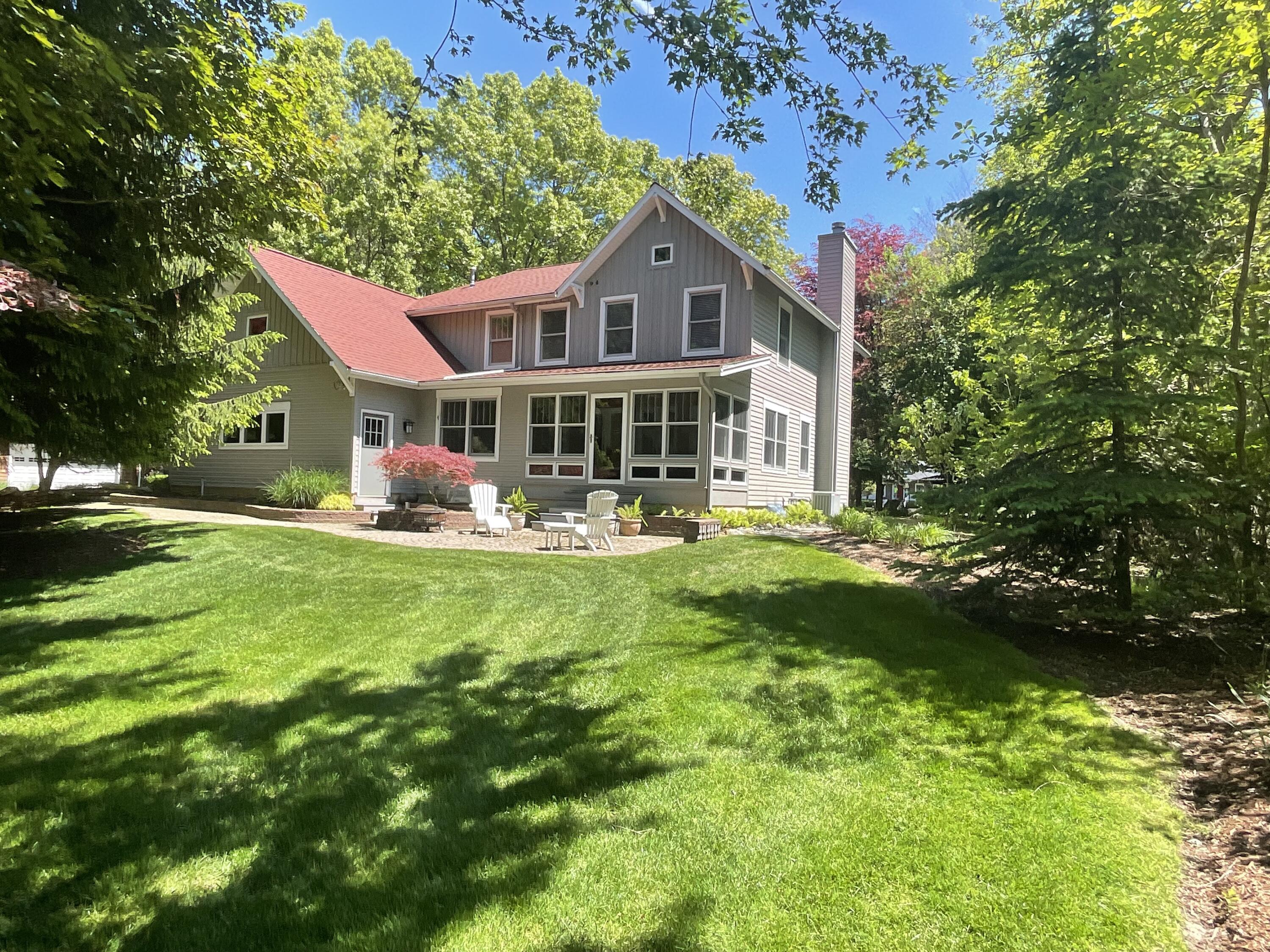 72 Wilderness Ridge Drive Douglas MI 49406