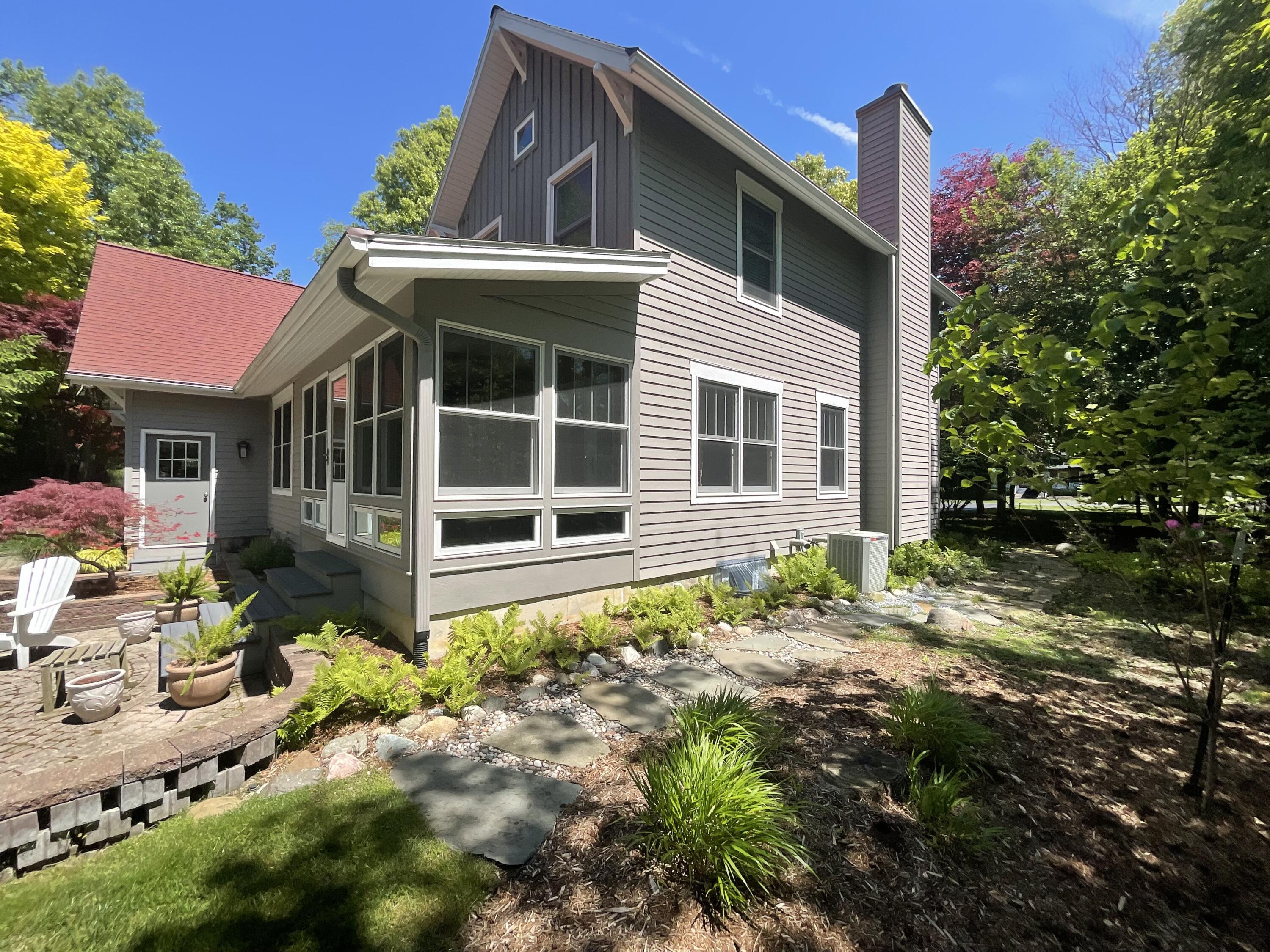 72 Wilderness Ridge Drive Douglas MI 49406