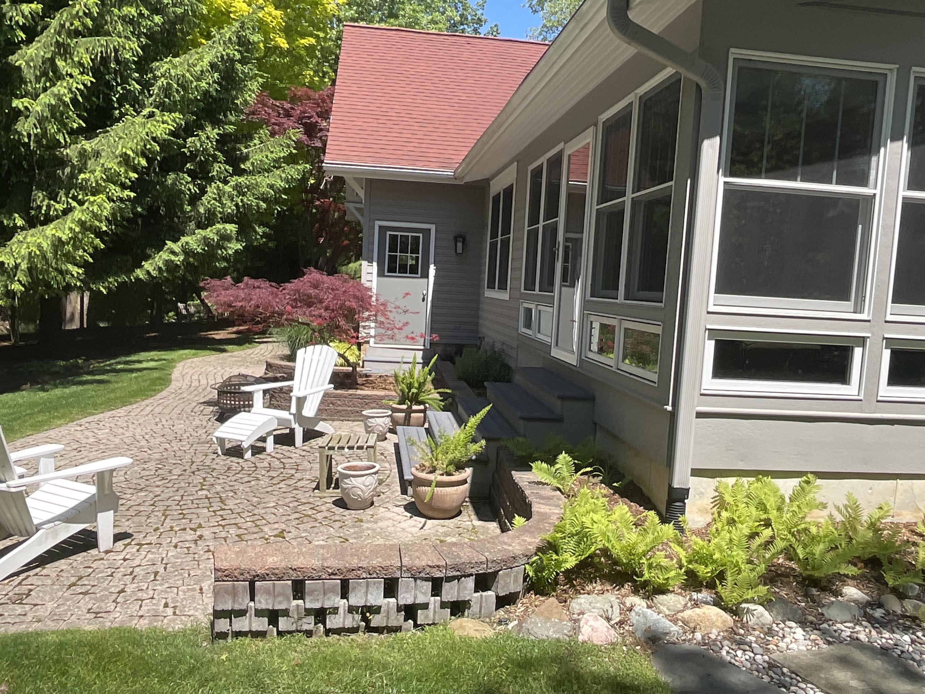 72 Wilderness Ridge Drive Douglas MI 49406