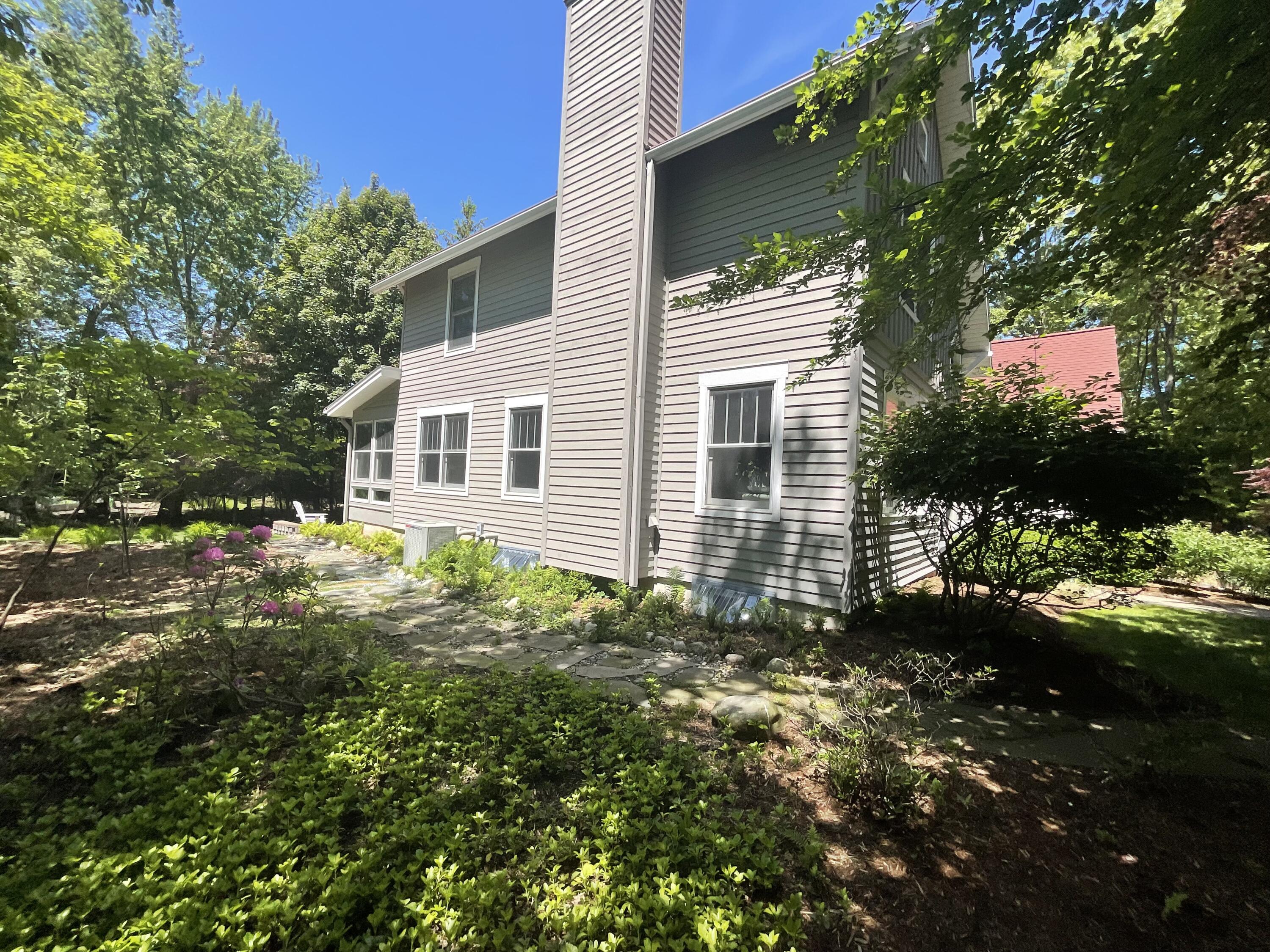 72 Wilderness Ridge Drive Douglas MI 49406