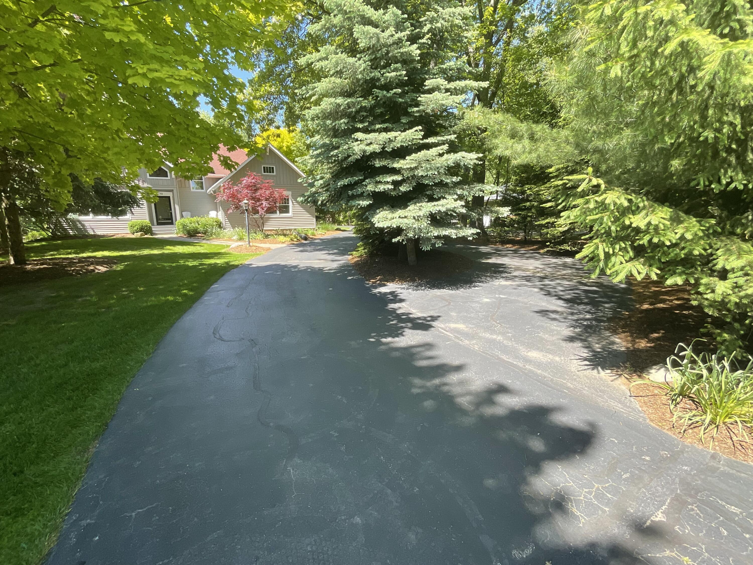 72 Wilderness Ridge Drive Douglas MI 49406