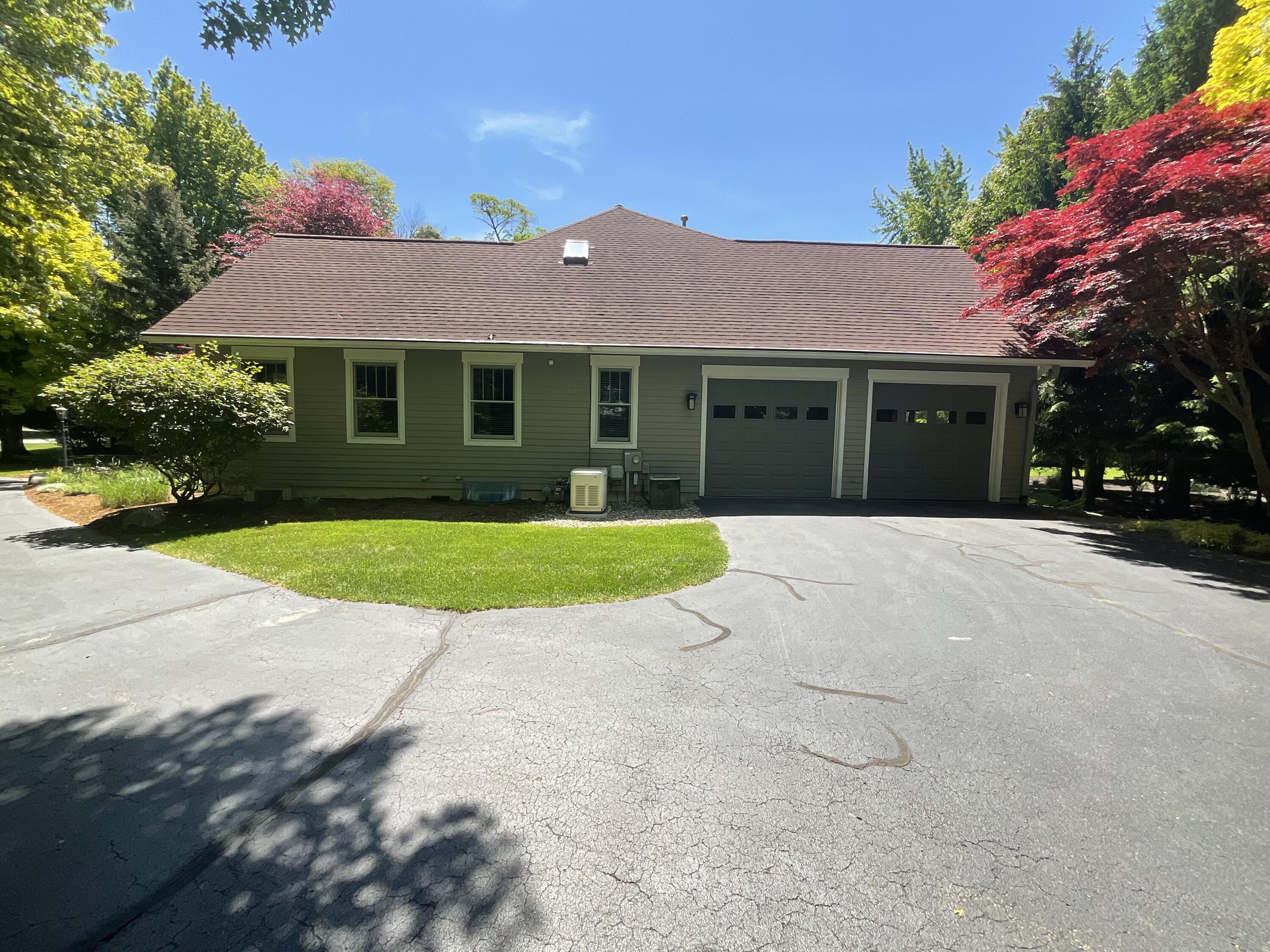 72 Wilderness Ridge Drive Douglas MI 49406