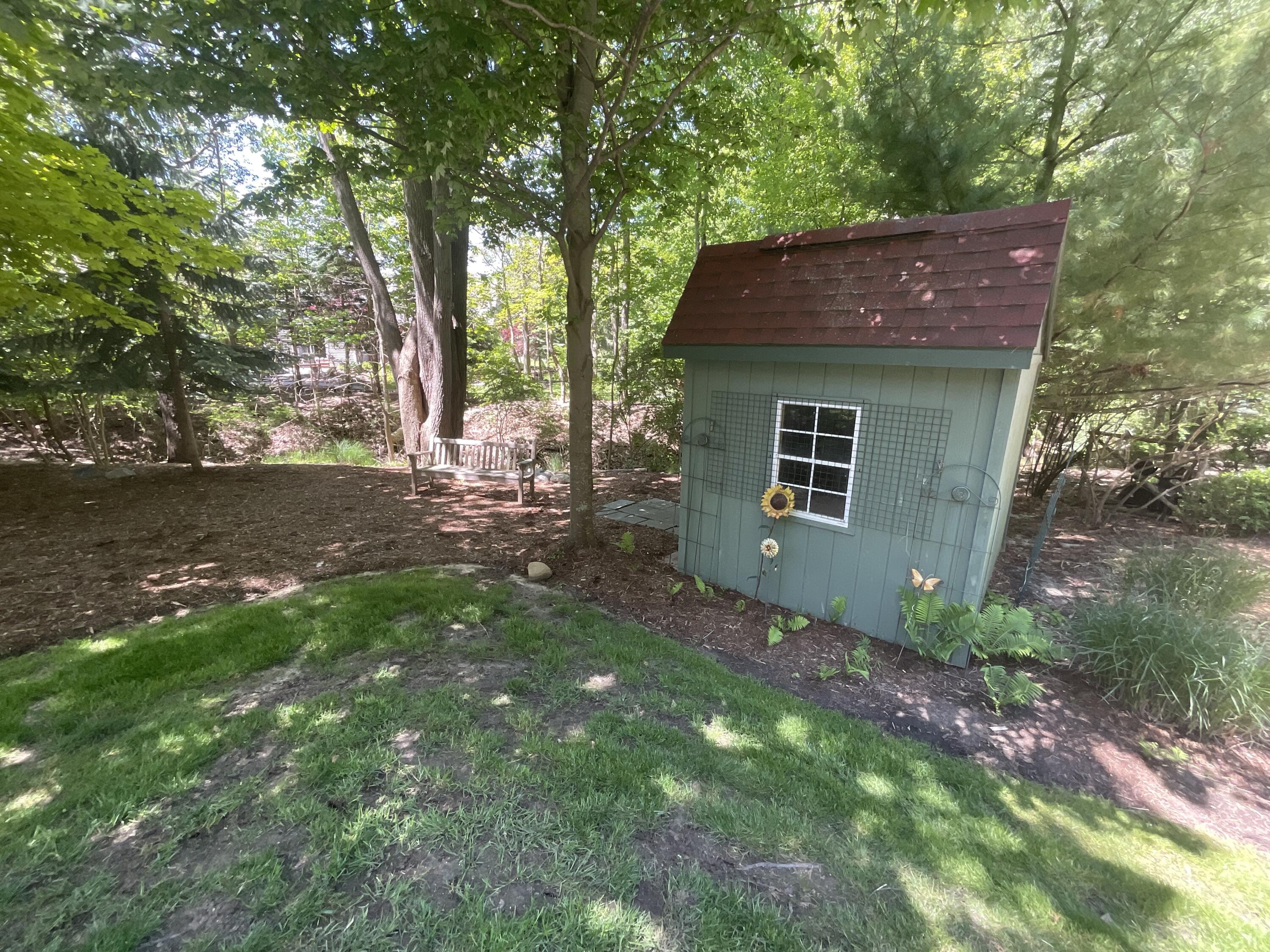 72 Wilderness Ridge Drive Douglas MI 49406