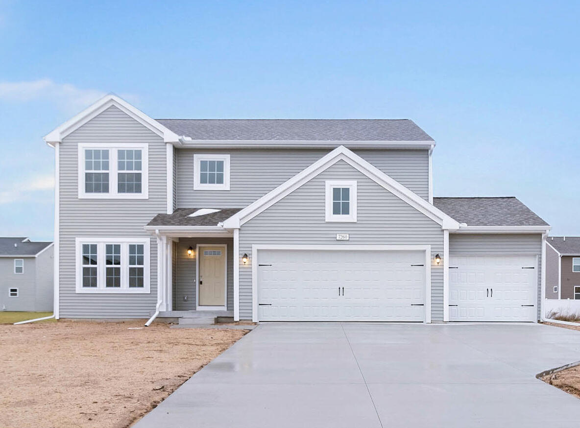 5065 Buxton Trail Kalamazoo MI 49009