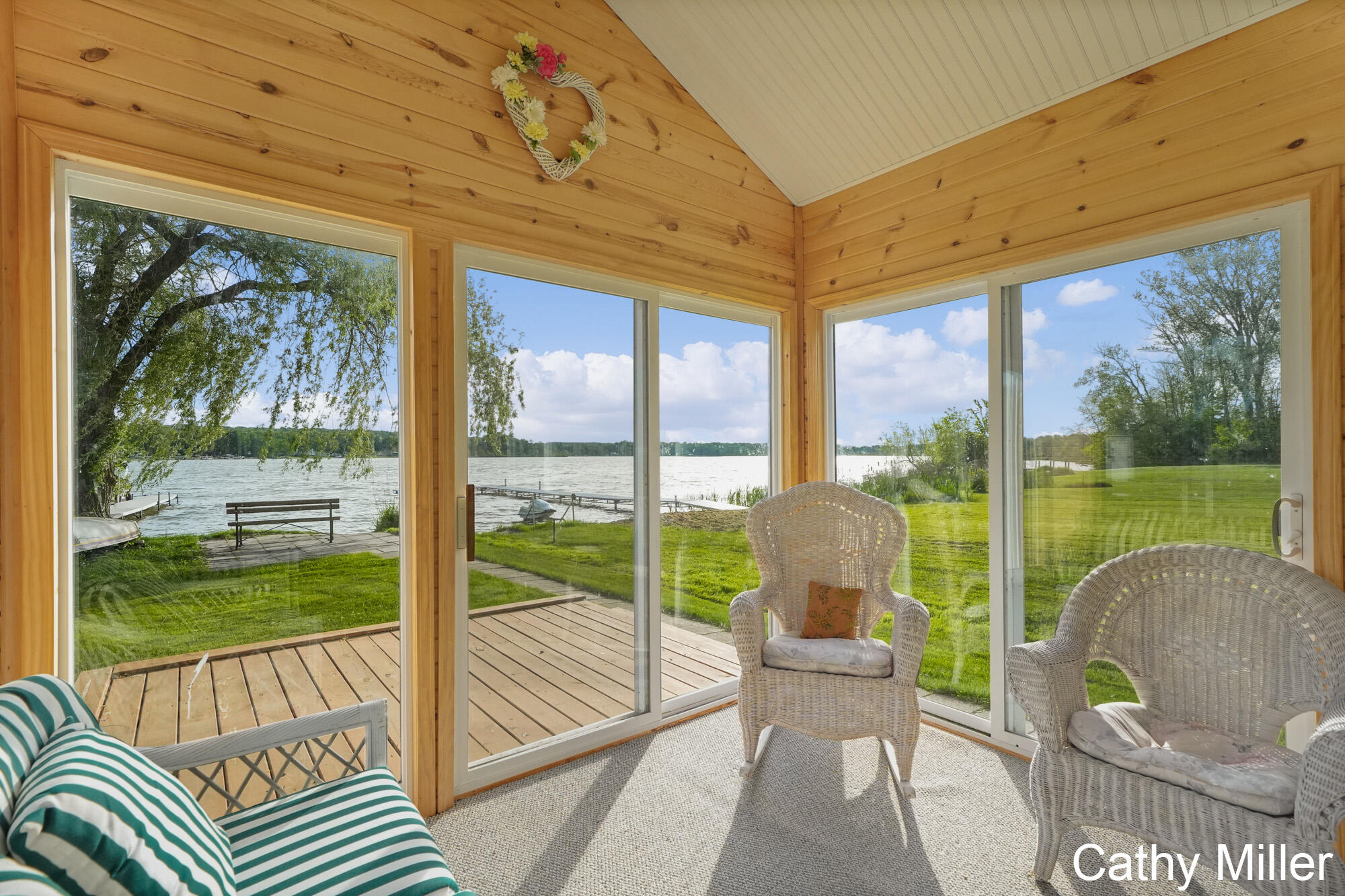 3309 Dumont Lake Drive Allegan MI 49010
