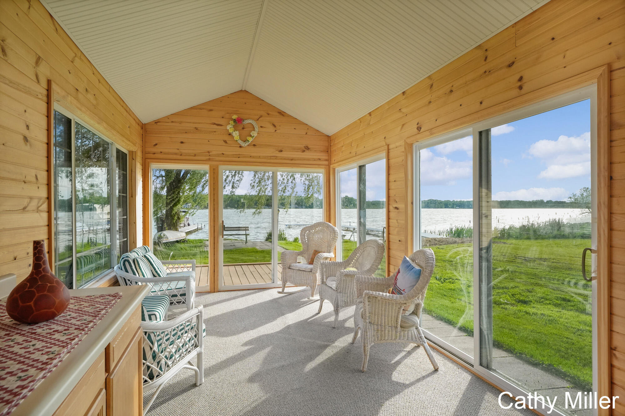 3309 Dumont Lake Drive Allegan MI 49010