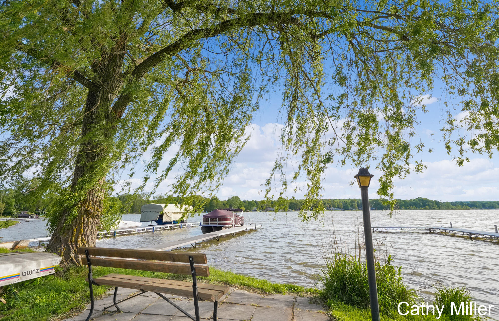 3309 Dumont Lake Drive Allegan MI 49010