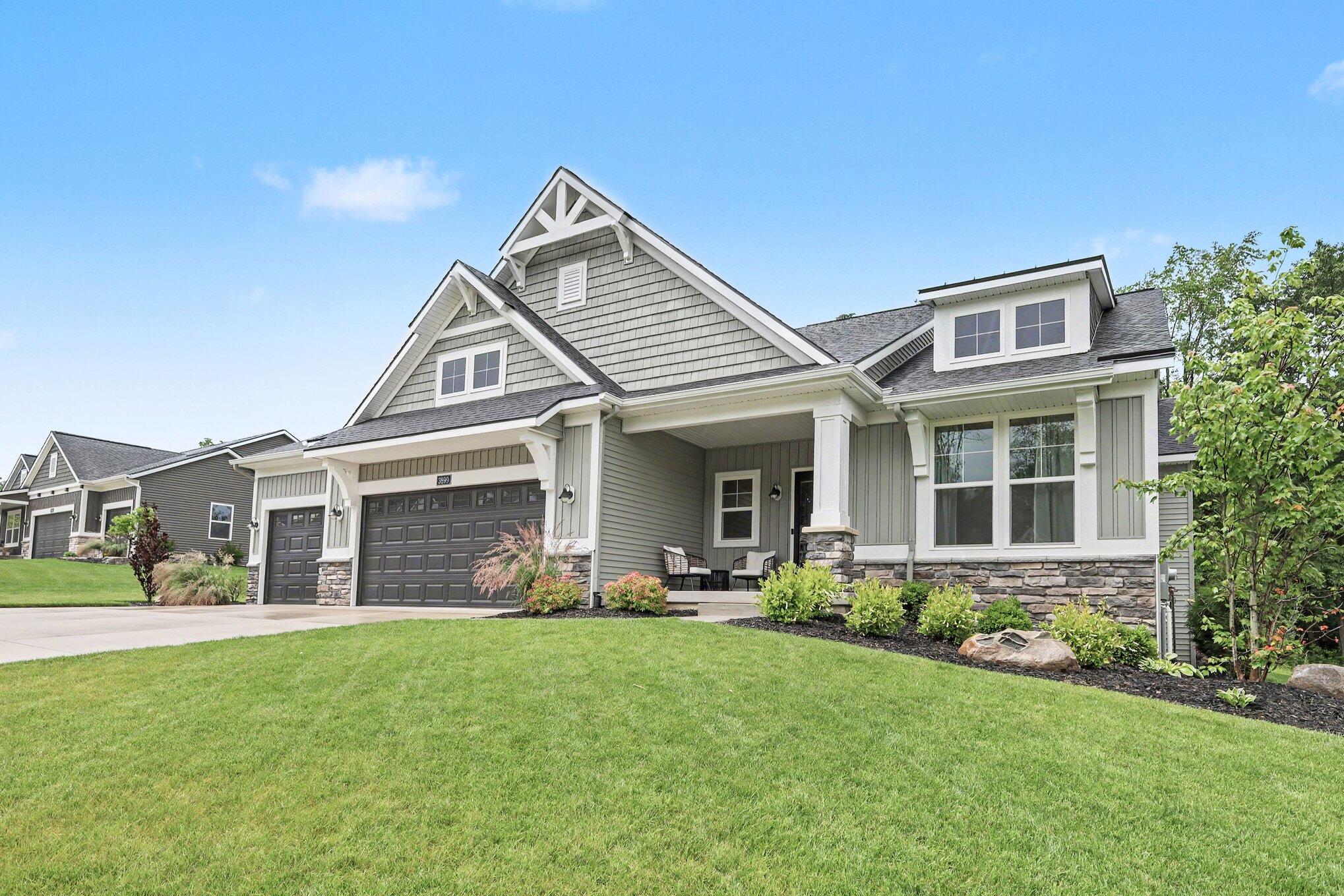 3899 Autumn Acres Drive Rockford MI 49341