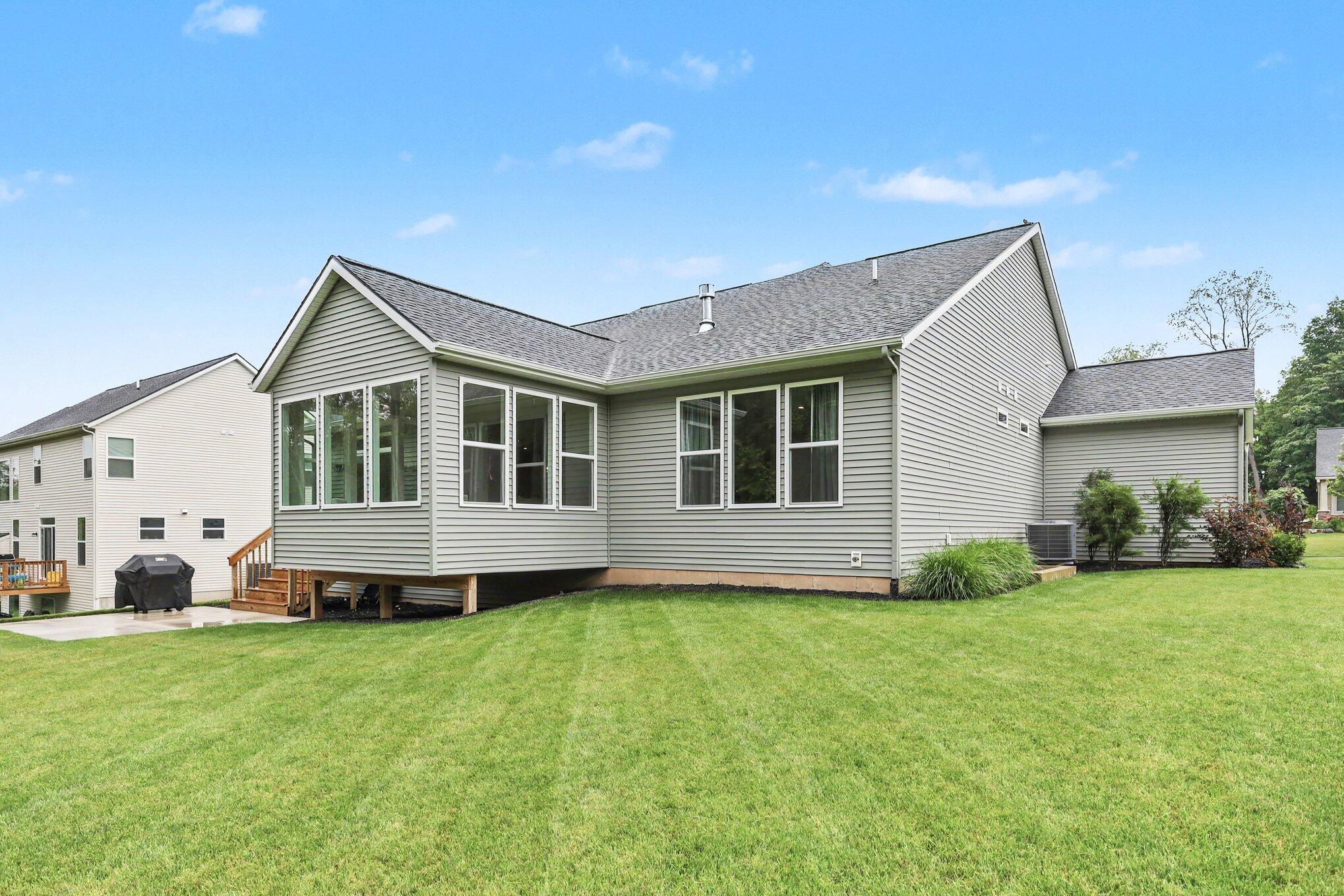 3899 Autumn Acres Drive Rockford MI 49341