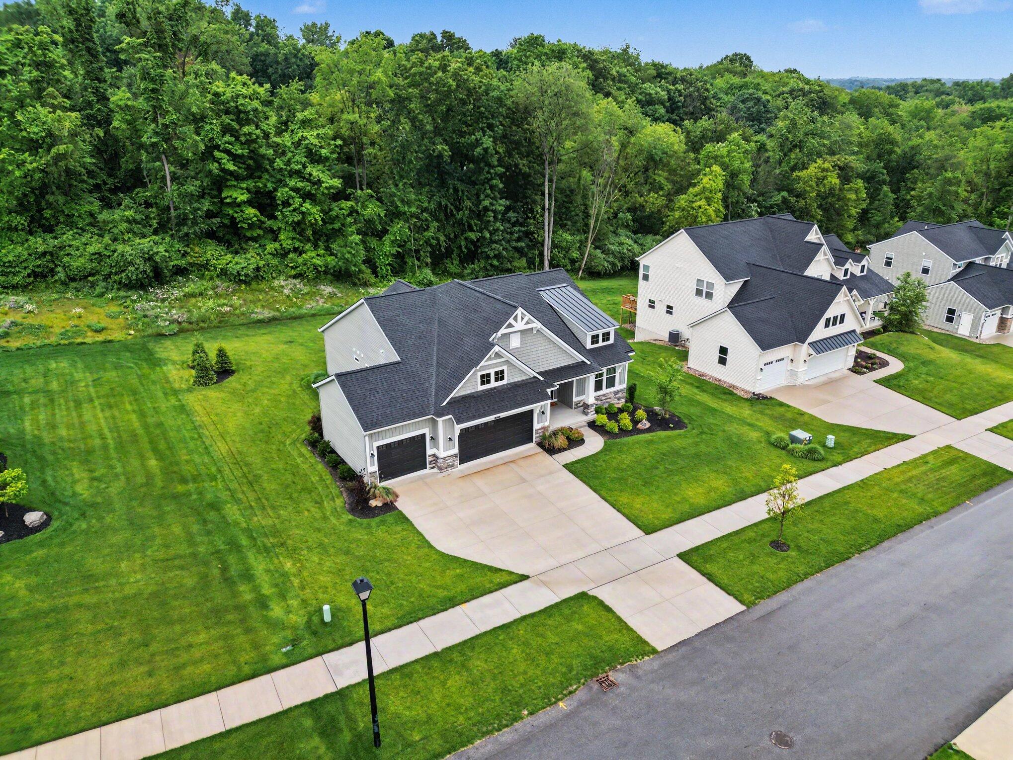 3899 Autumn Acres Drive Rockford MI 49341