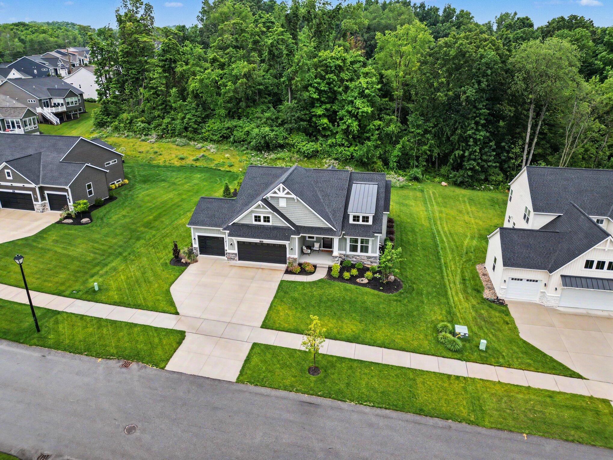 3899 Autumn Acres Drive Rockford MI 49341