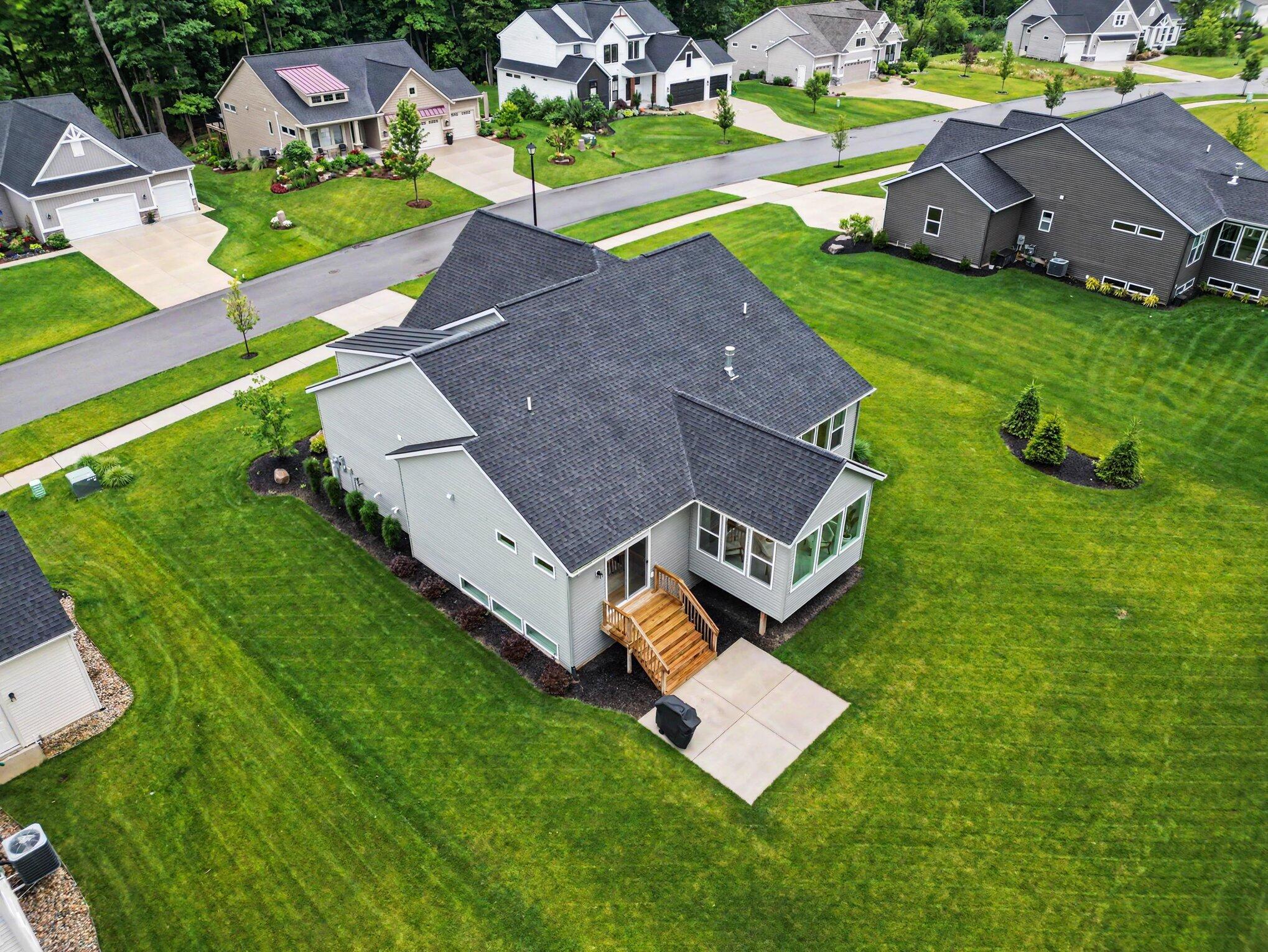 3899 Autumn Acres Drive Rockford MI 49341