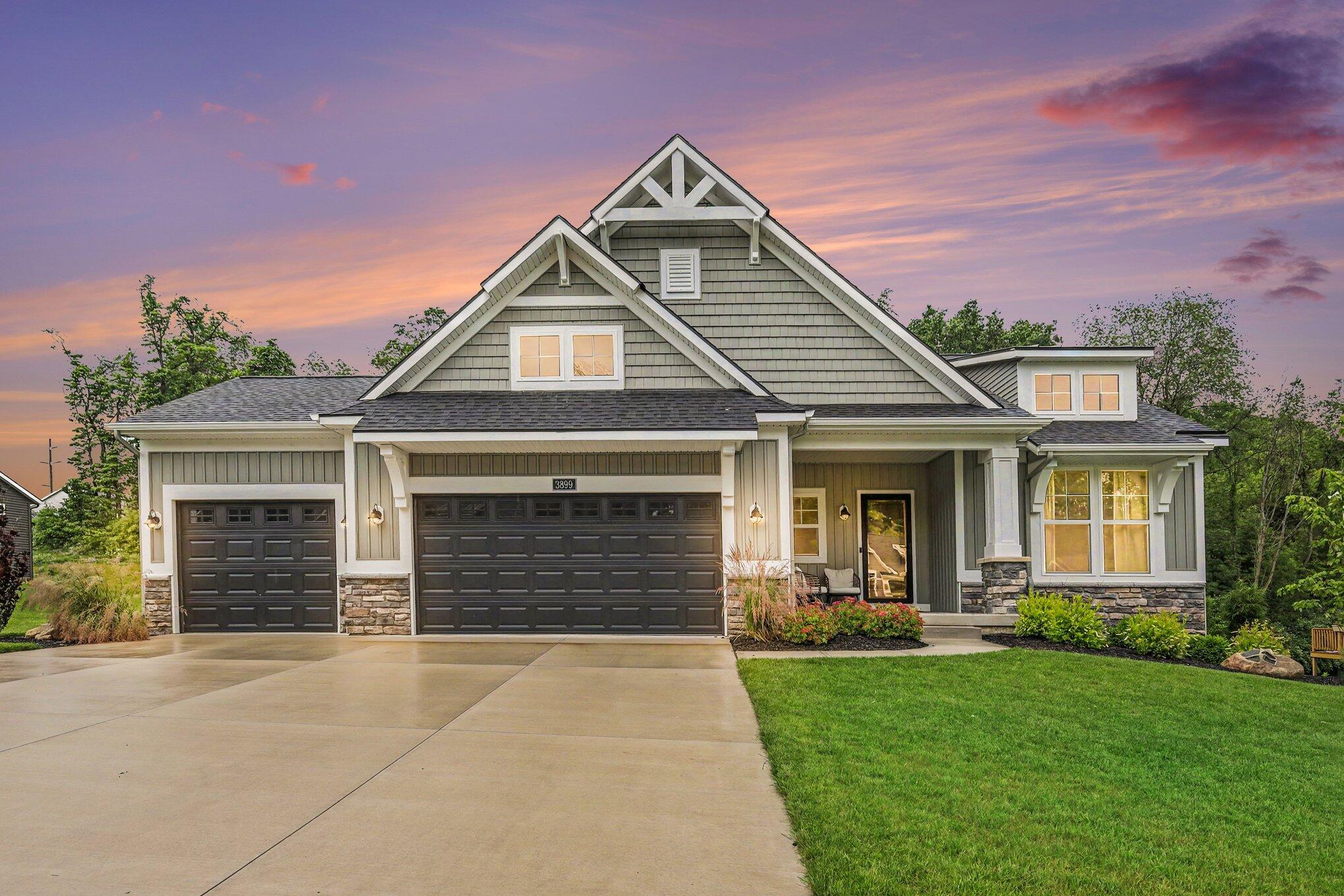 3899 Autumn Acres Drive Rockford MI 49341
