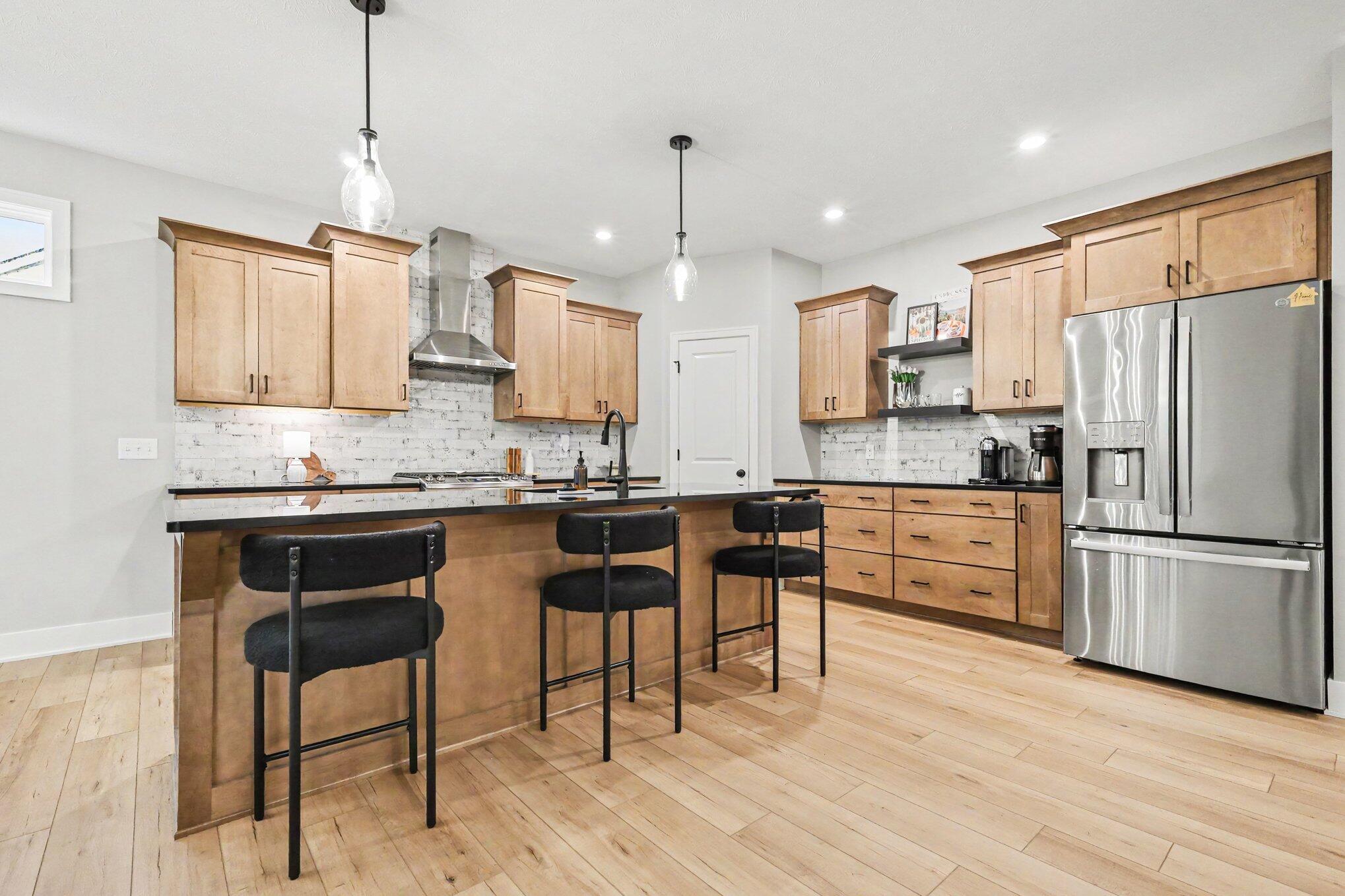 3899 Autumn Acres Drive Rockford MI 49341