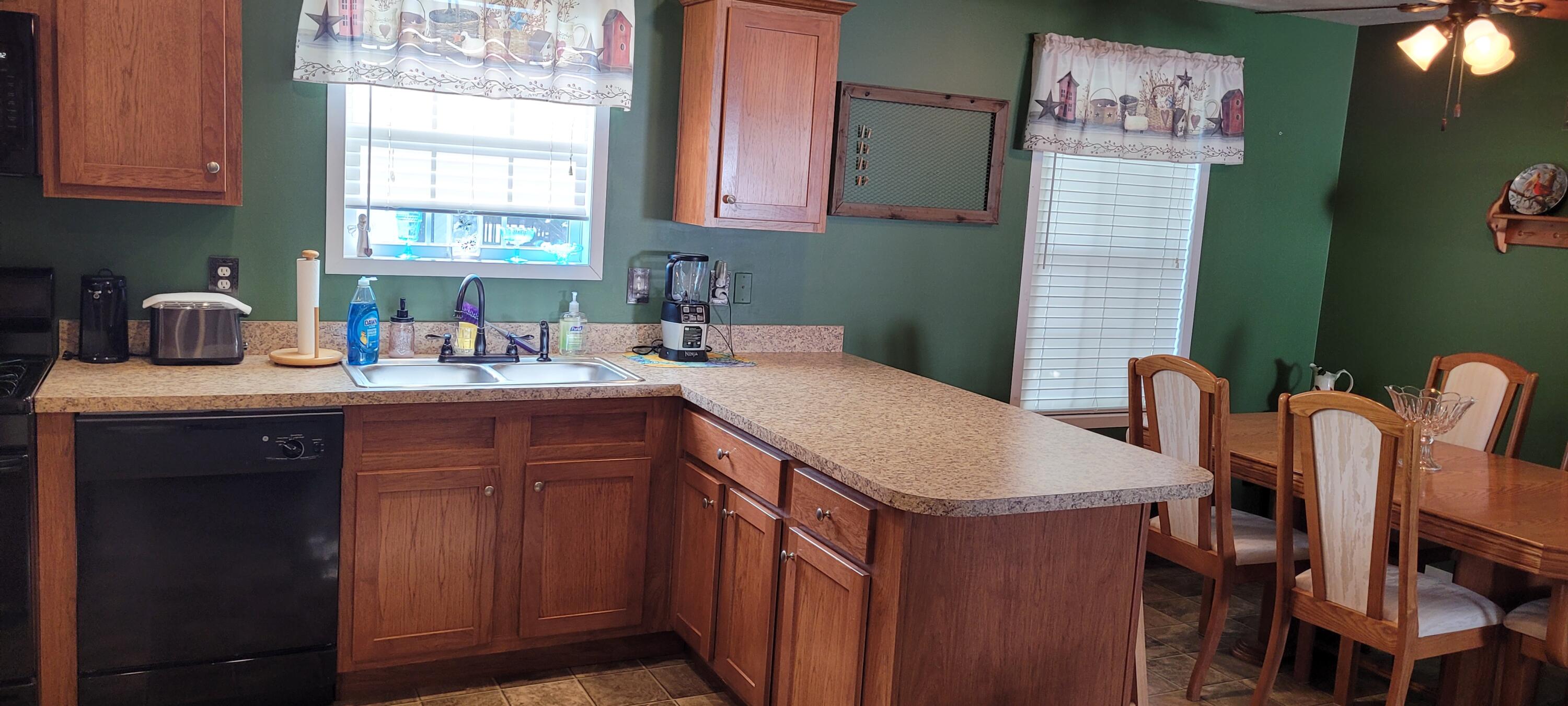 7309 White Swan Lane Ludington MI 49431