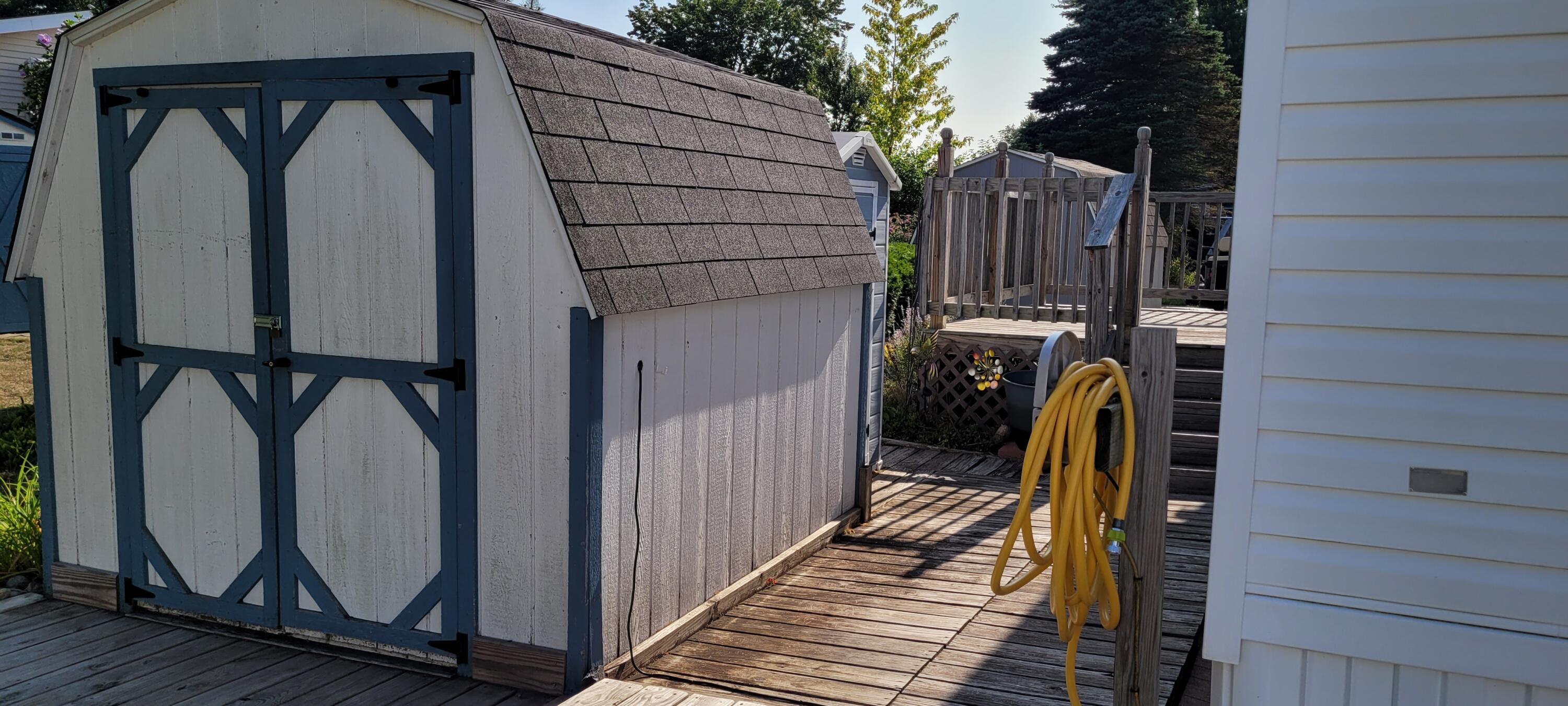 7309 White Swan Lane Ludington MI 49431