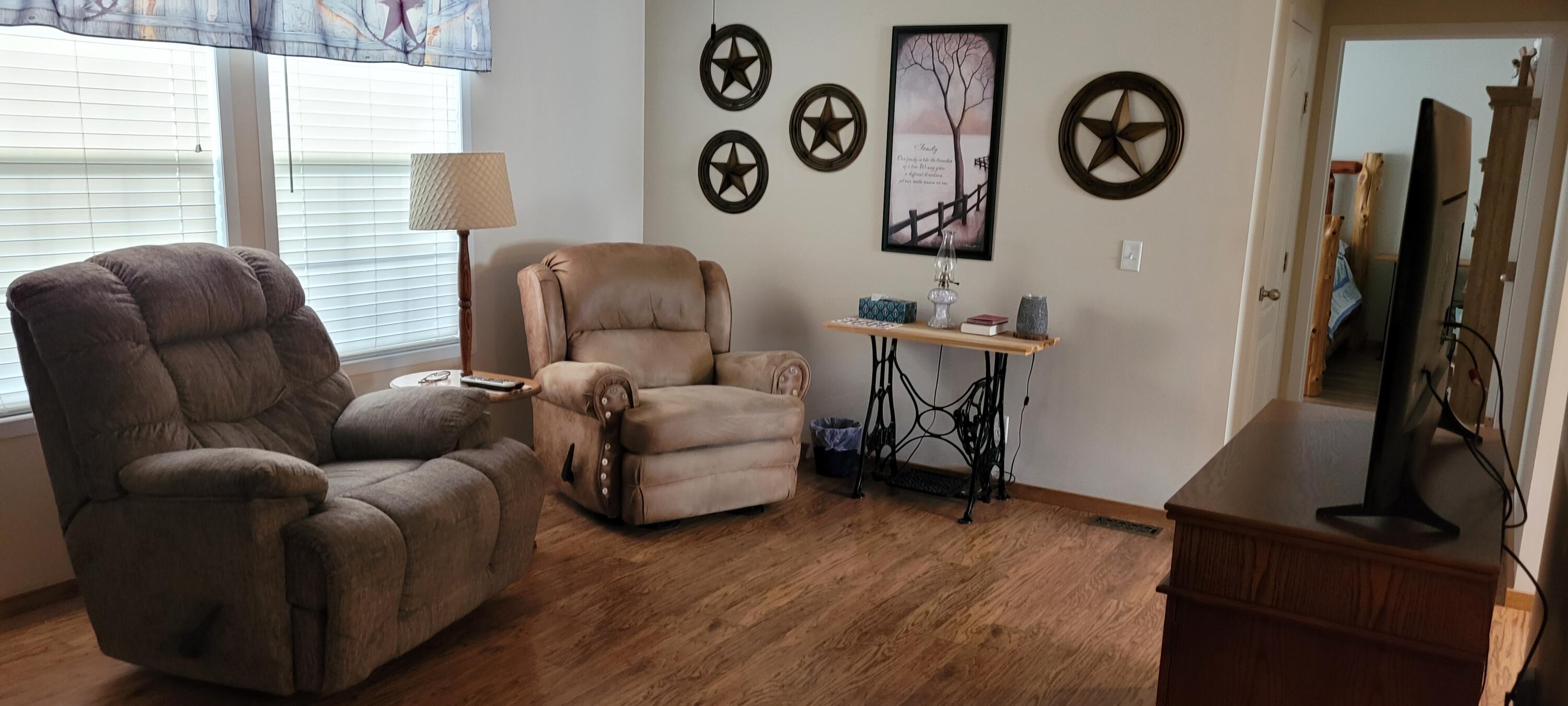 7309 White Swan Lane Ludington MI 49431