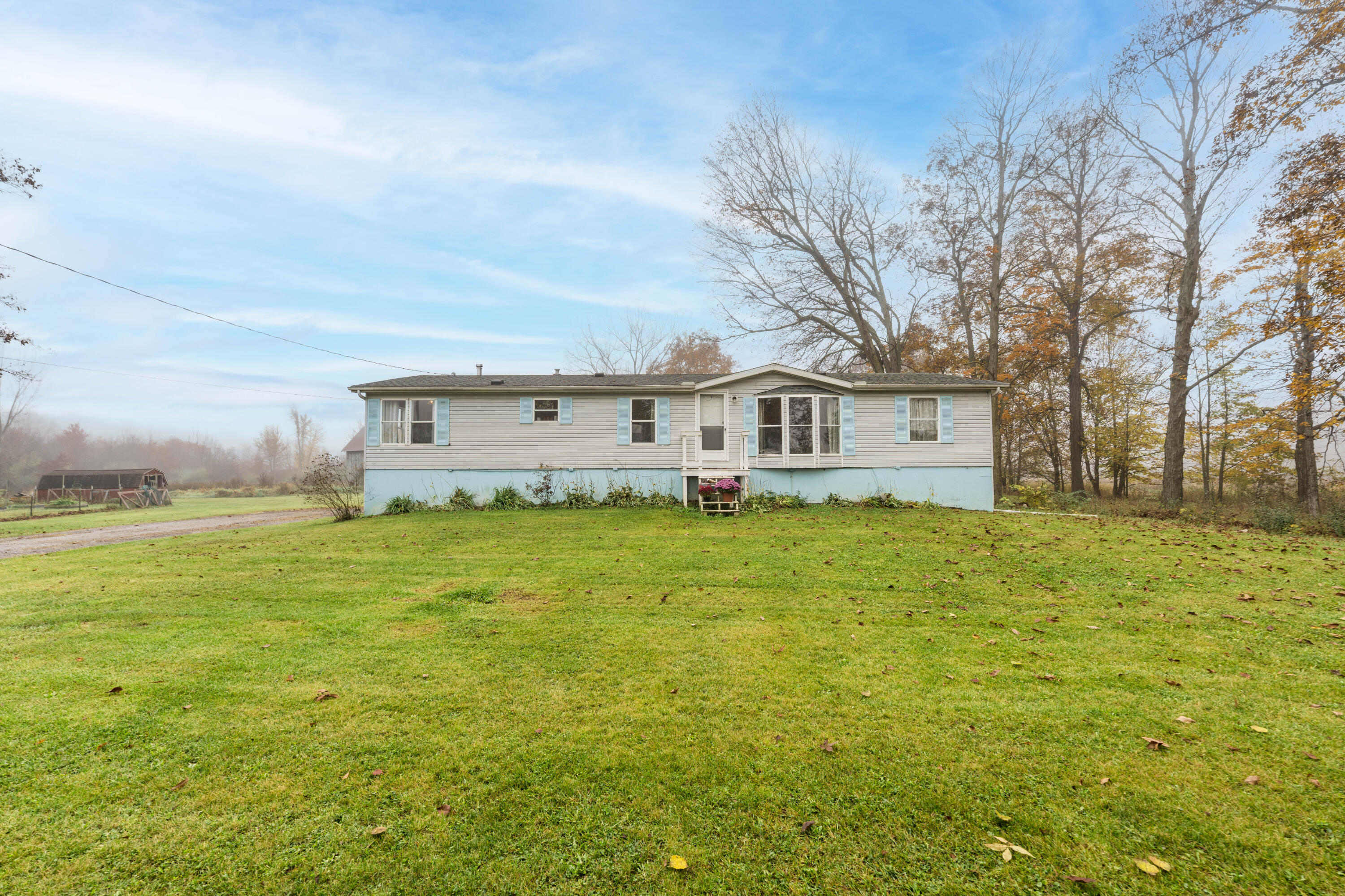 63253 8th Avenue South Haven MI 49090