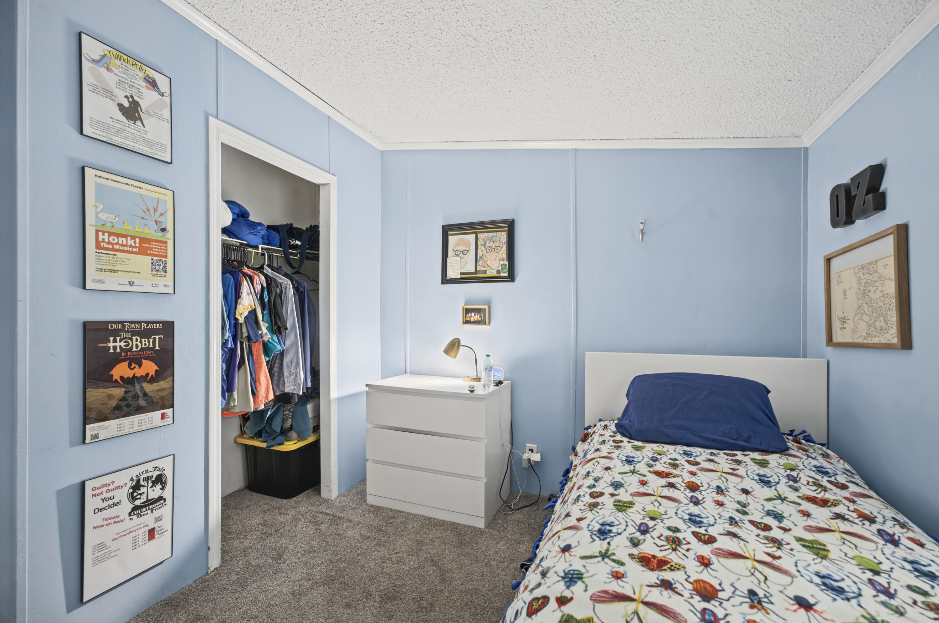 63253 8th Avenue South Haven MI 49090