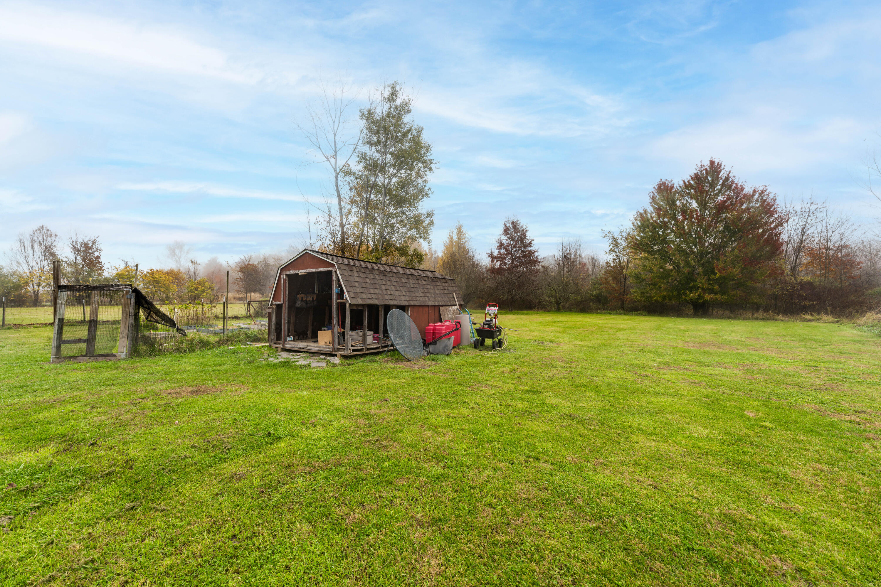 63253 8th Avenue South Haven MI 49090