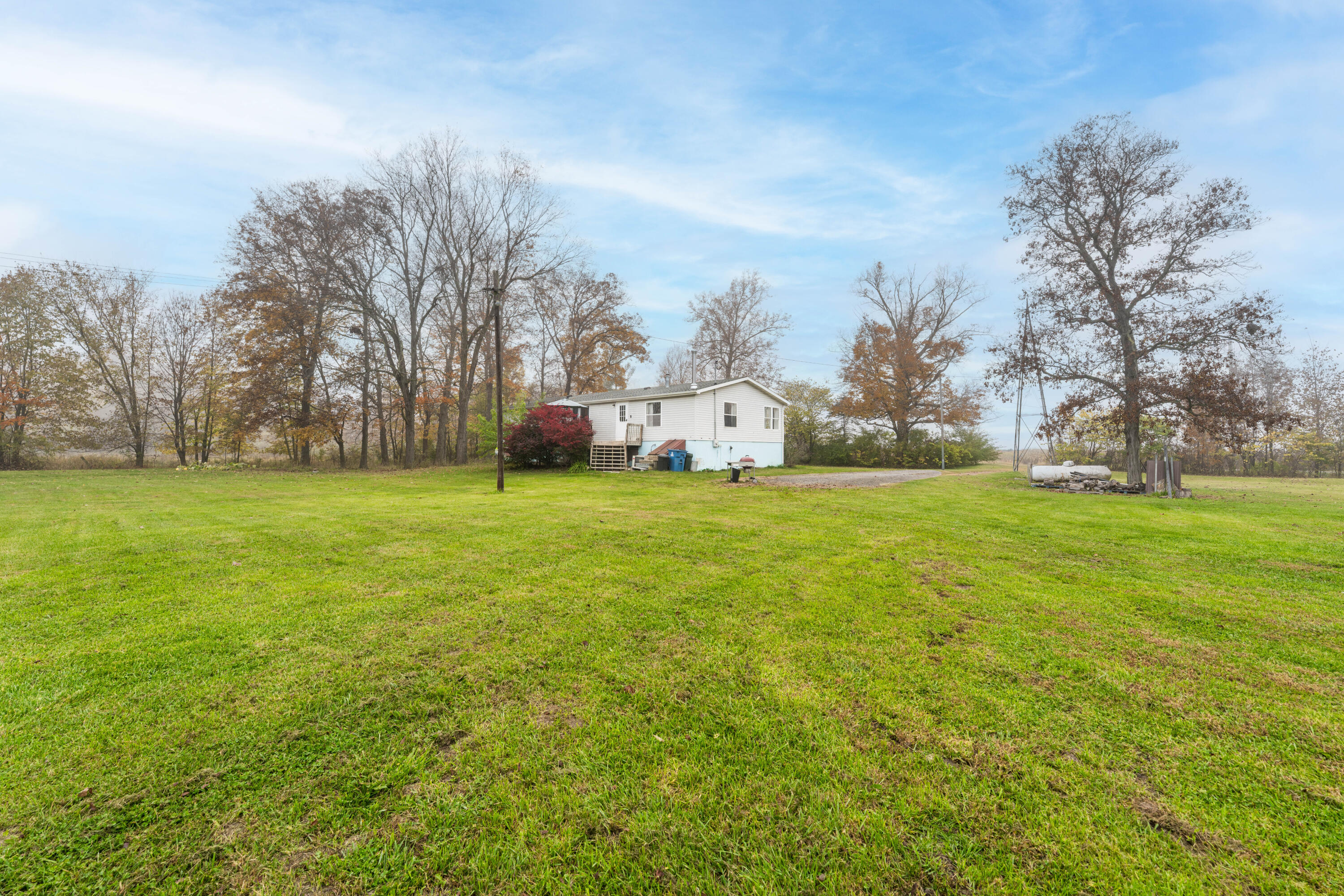 63253 8th Avenue South Haven MI 49090