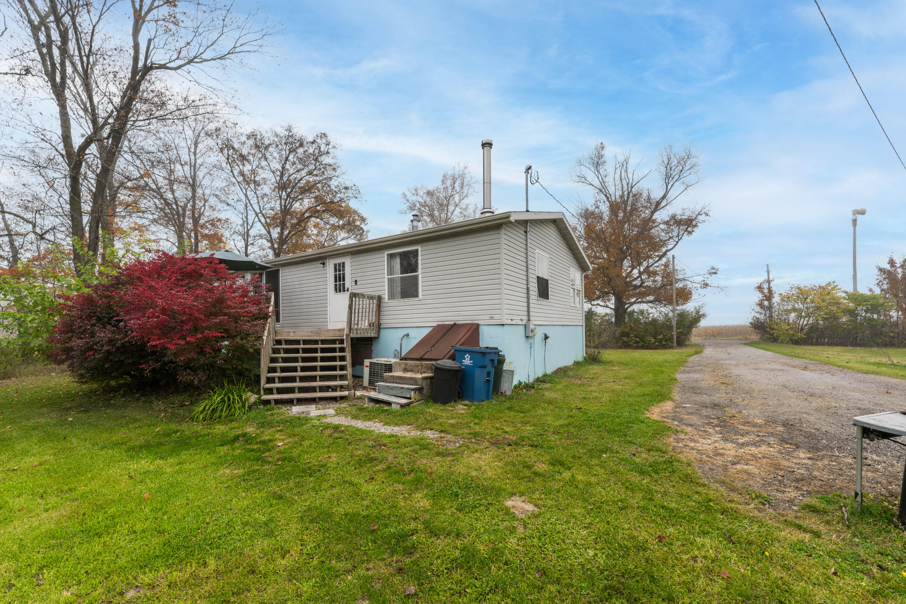 63253 8th Avenue South Haven MI 49090
