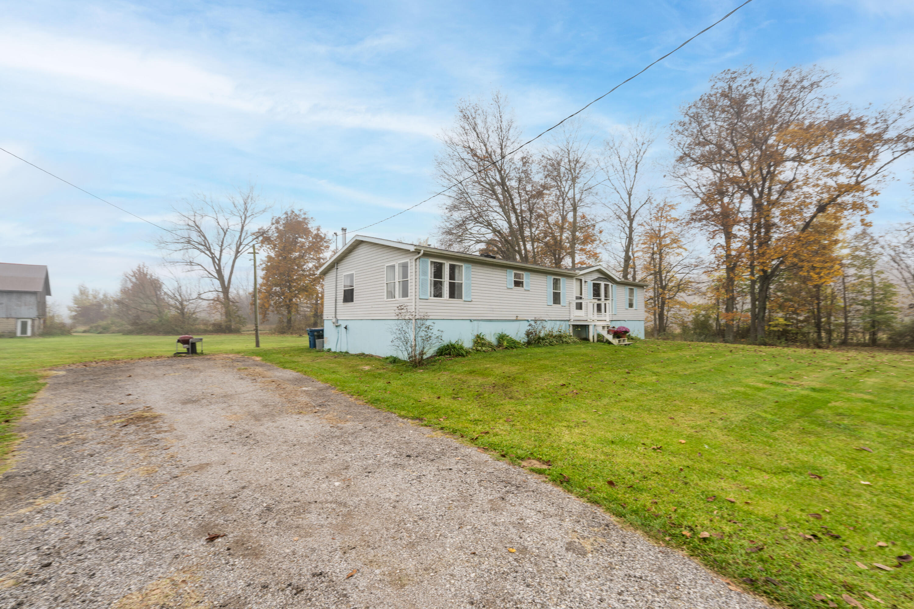 63253 8th Avenue South Haven MI 49090