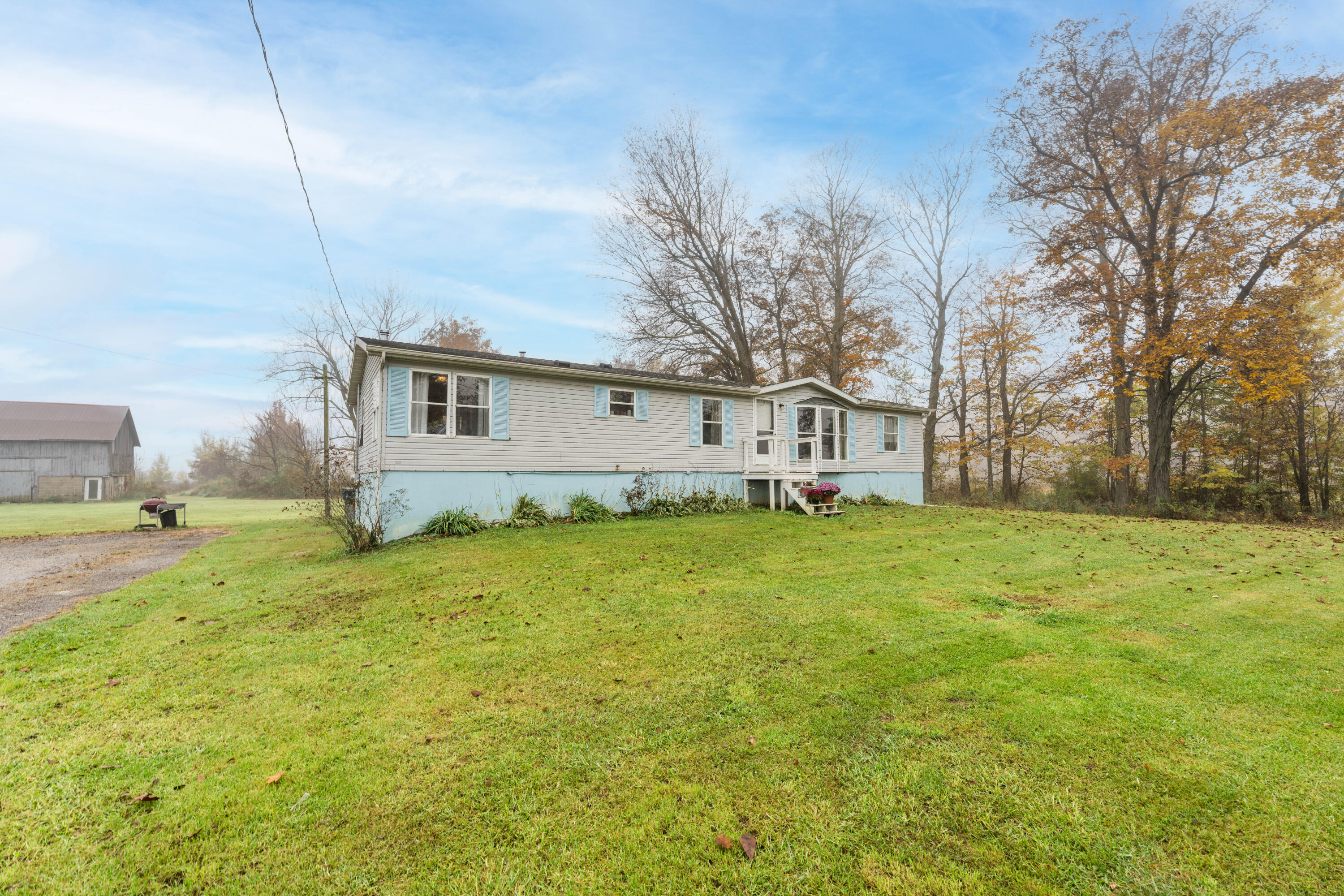 63253 8th Avenue South Haven MI 49090