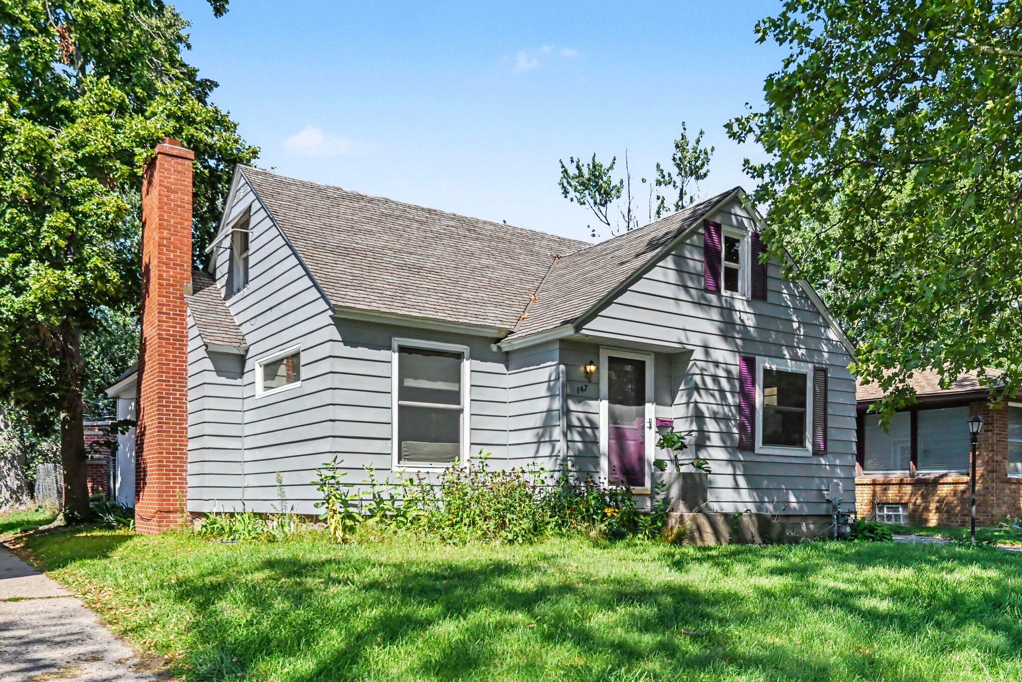 147 W 29th Street Holland MI 49423