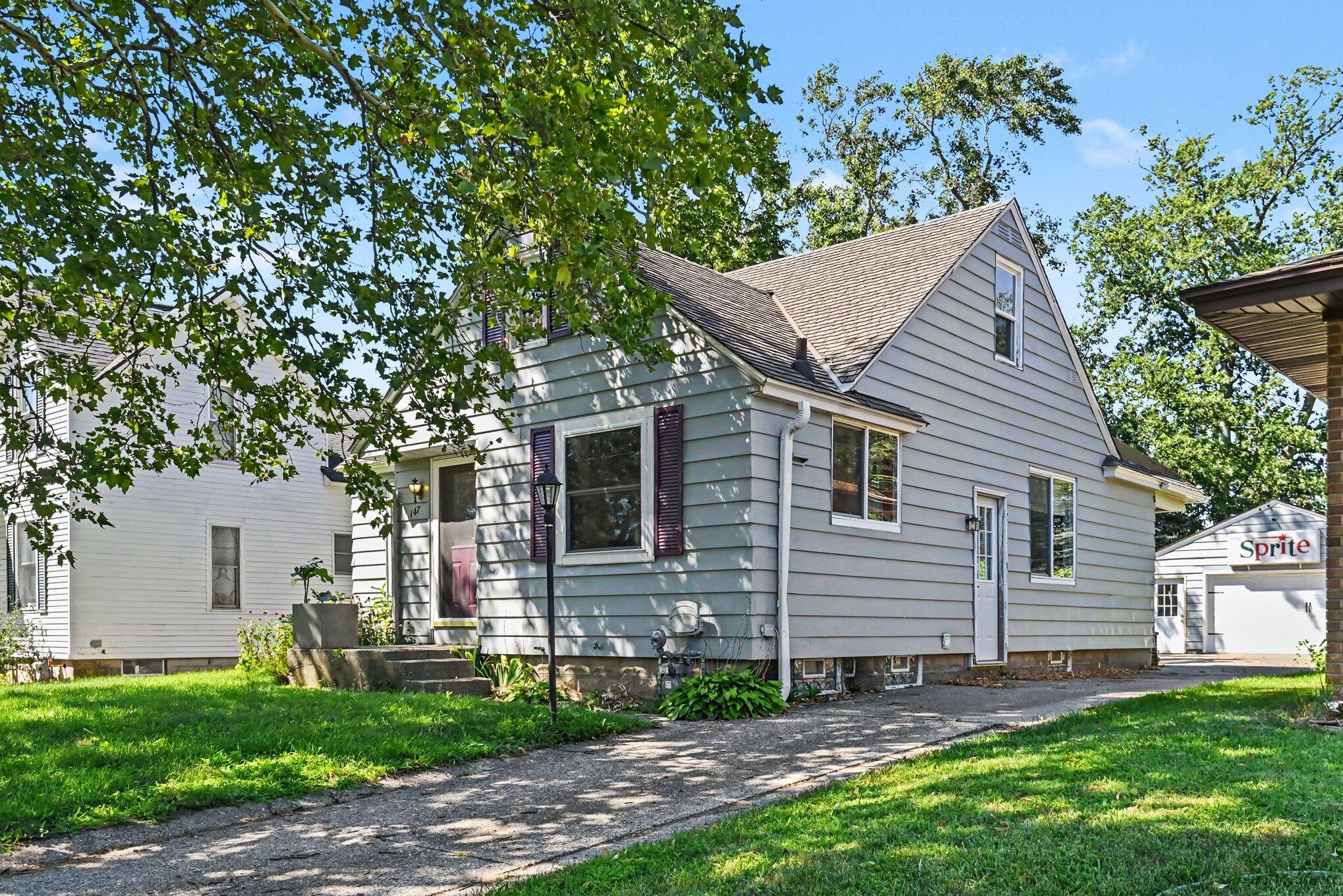 147 W 29th Street Holland MI 49423